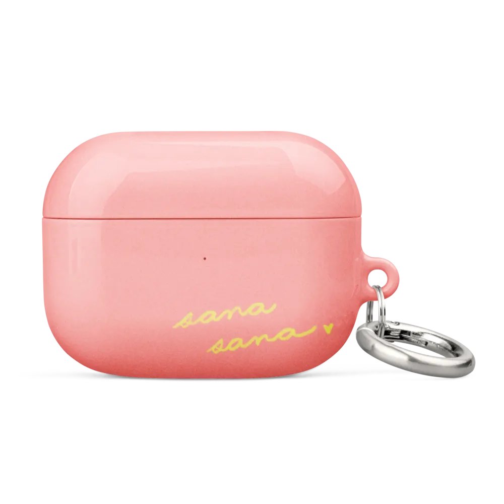 Sana Sana AirPods Pro Gen 1 Case product image (1)