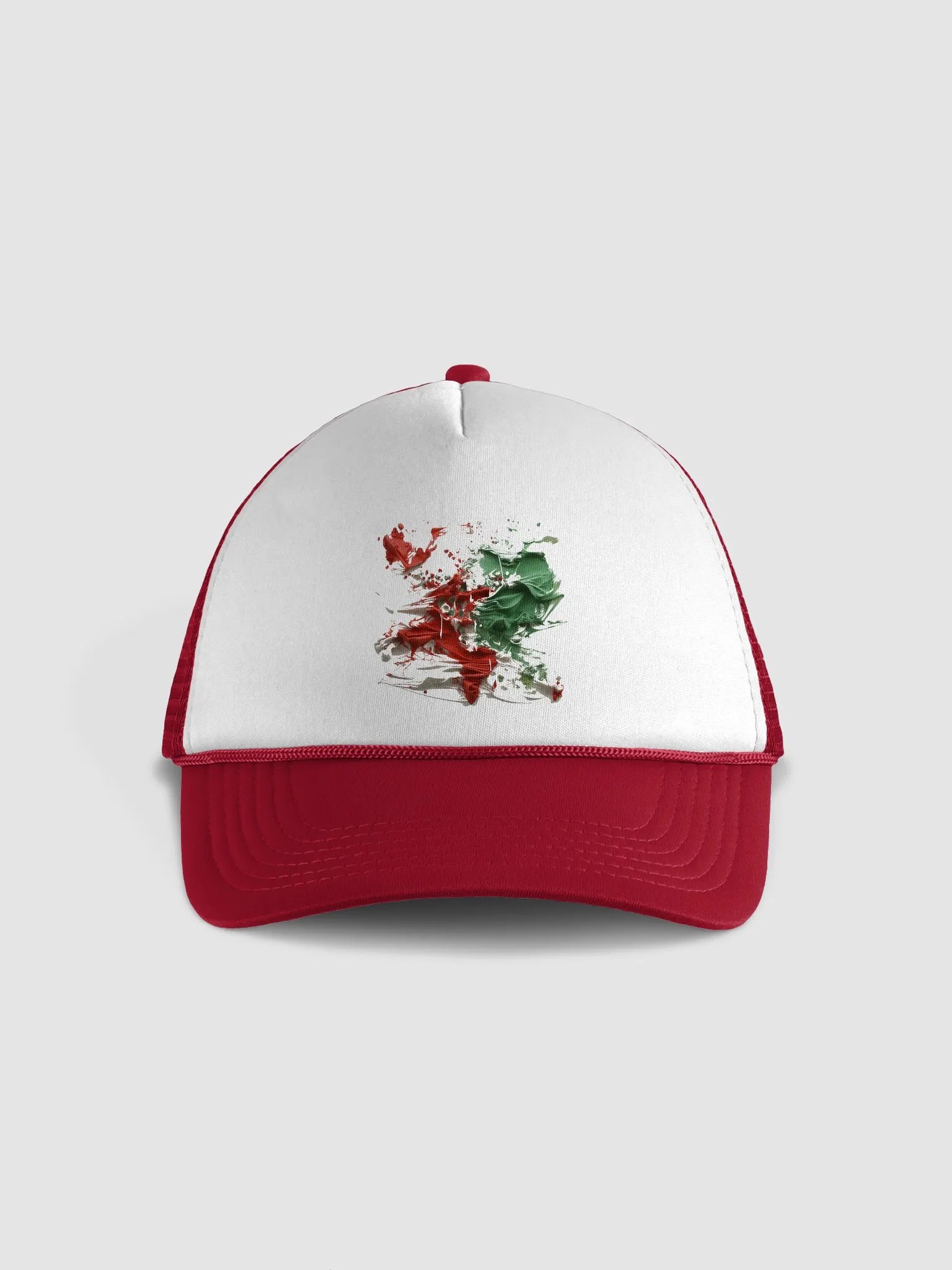 Trucker Hat product image (7)