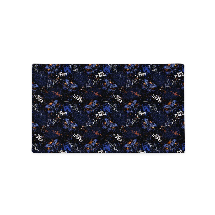NIGHT TERROR: Pillow Cases 20x12 product image (2)