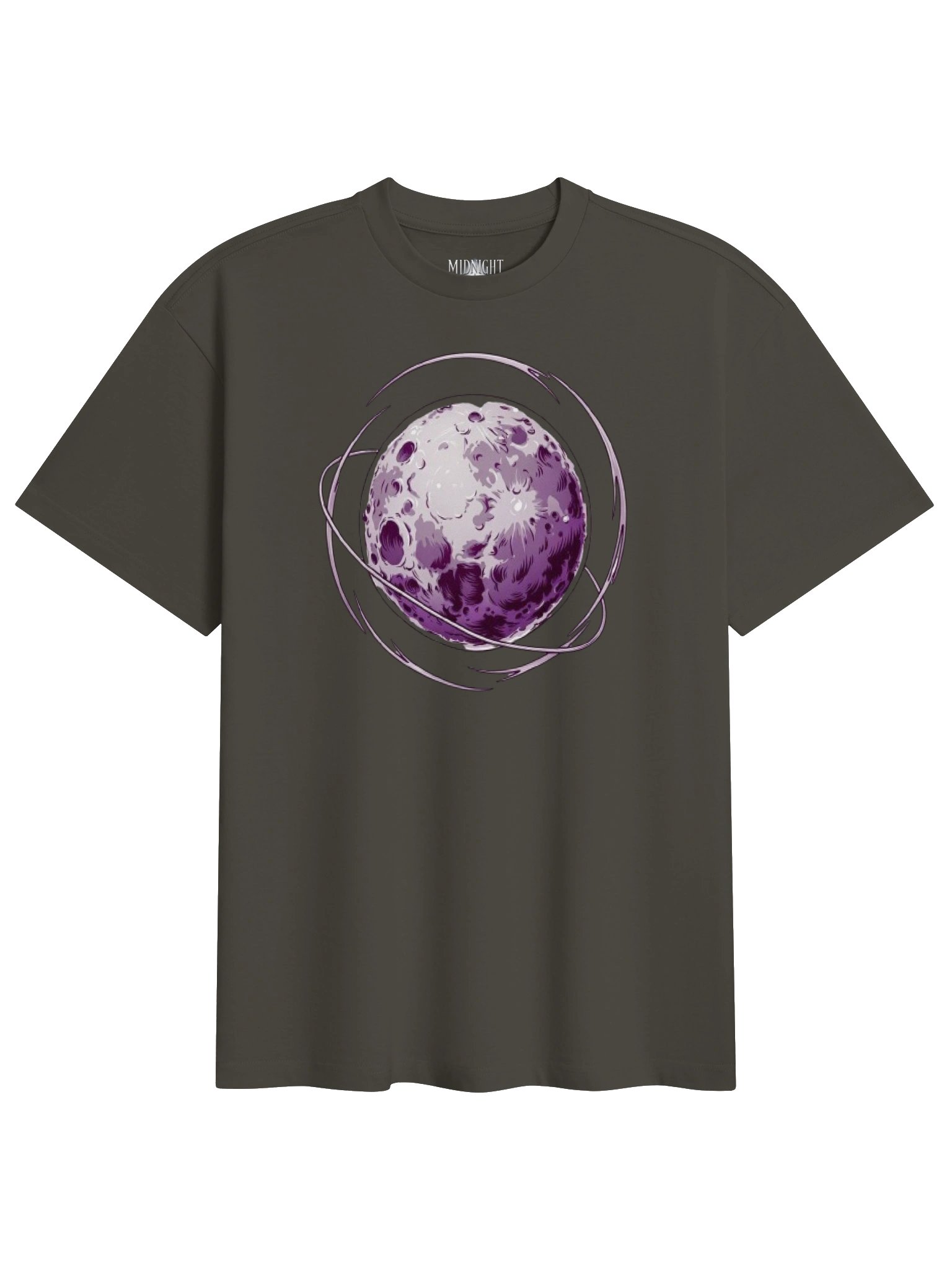 Violet Orb Heavyweight Box Tee product image (3)