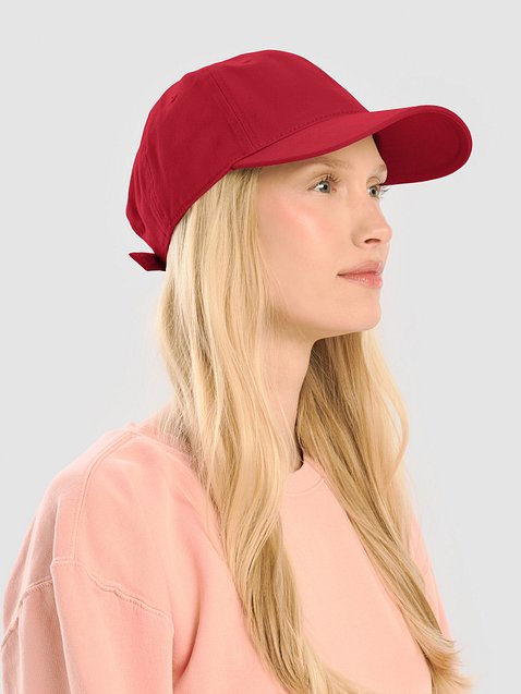 Photo showing Otto Cap Low Profile Baseball Cap