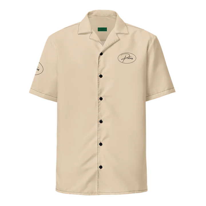 Cabana Shirt product image (1)