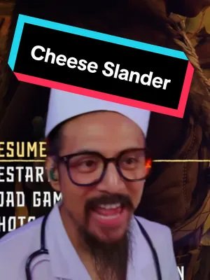 I will not stand here and have my beloved disrespected like this #cheese #slander #mozzarellasticks #banned #twitch 