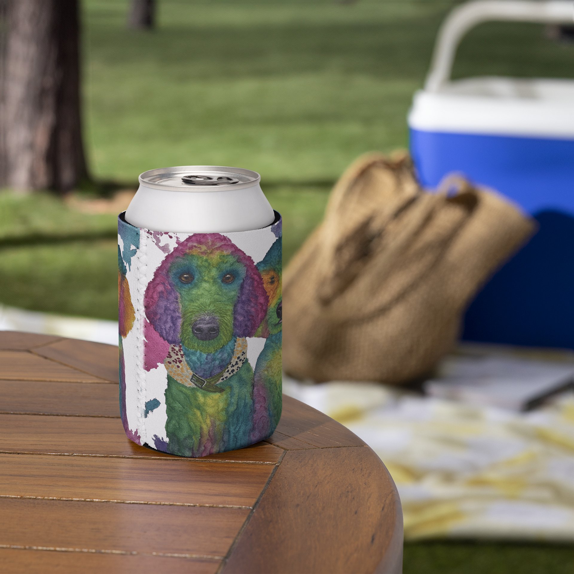 EllieMay- Finley Ray Can Cooler product image (6)