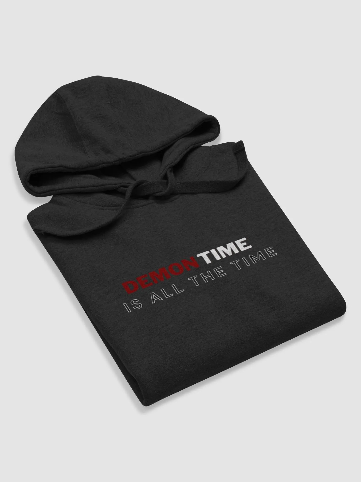 Demon Time Hoodie product image (6)