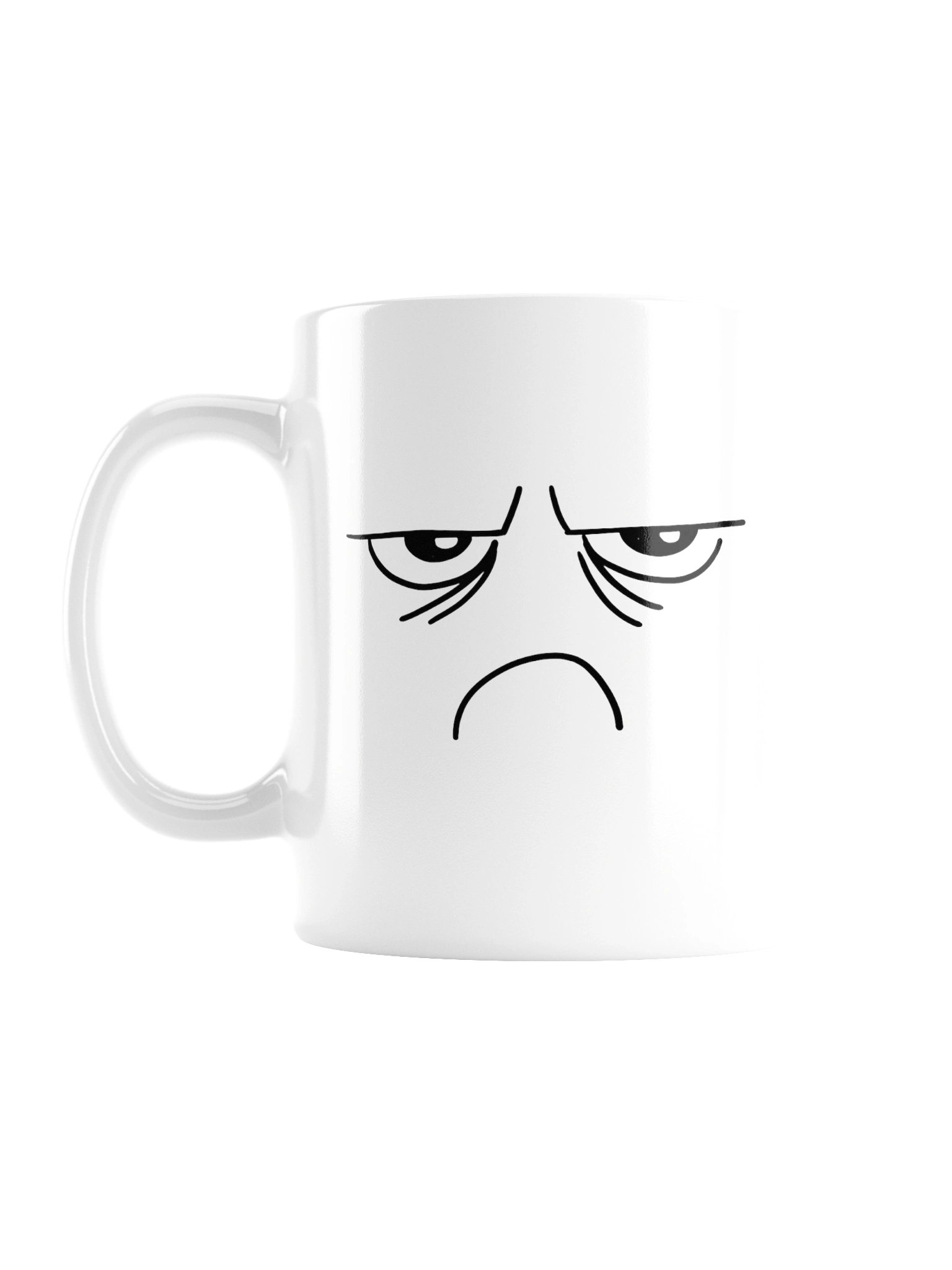 Doug the Mug product image (1)