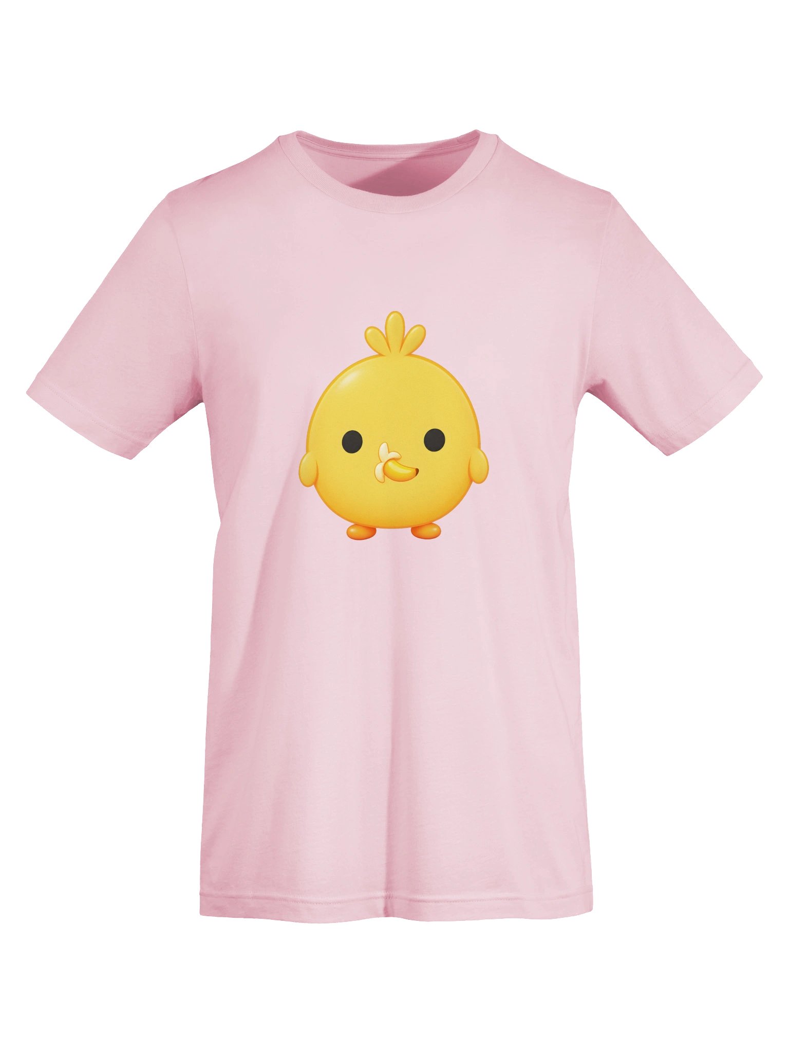 Just Silly Chicken Tee product image (25)