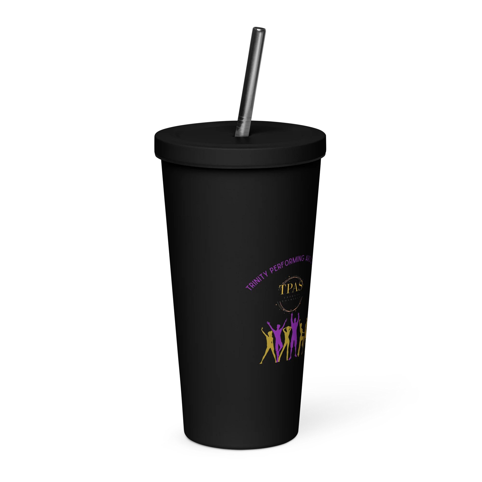 Classic Express Yourself Tumbler product image (2)