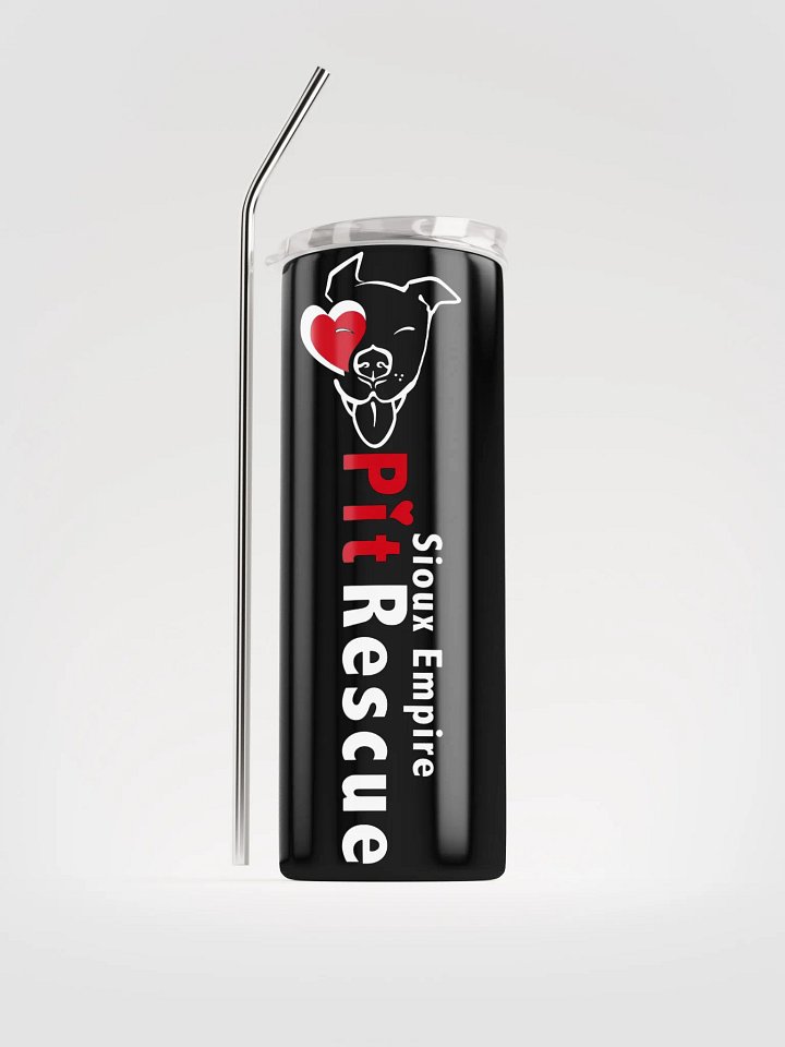 SEPR 20oz Metal Tumbler product image (1)