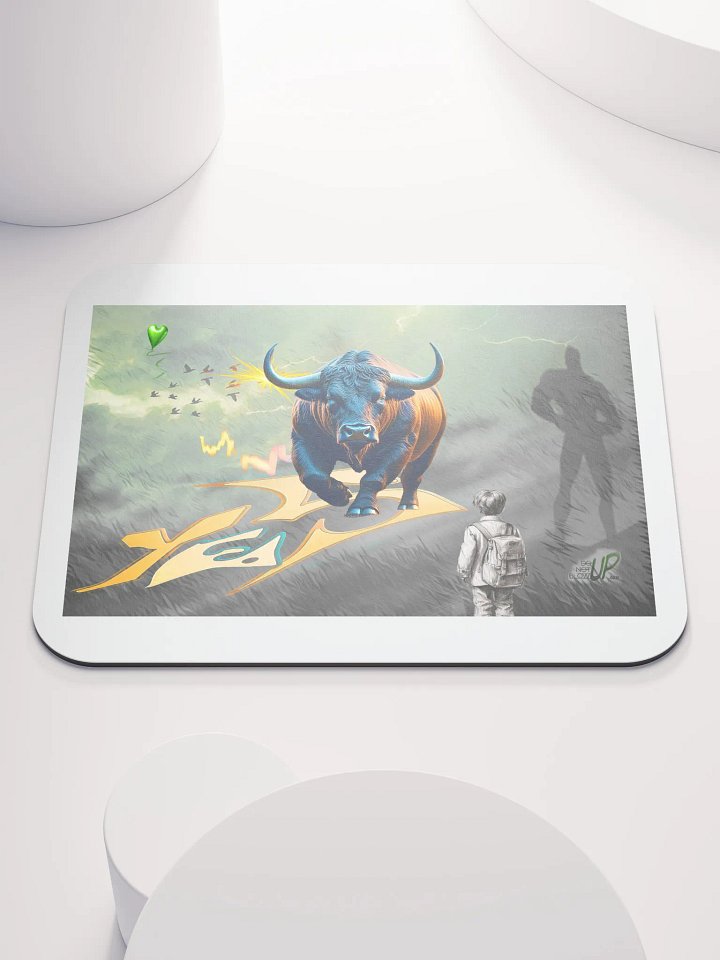 The YES PAD product image (1)