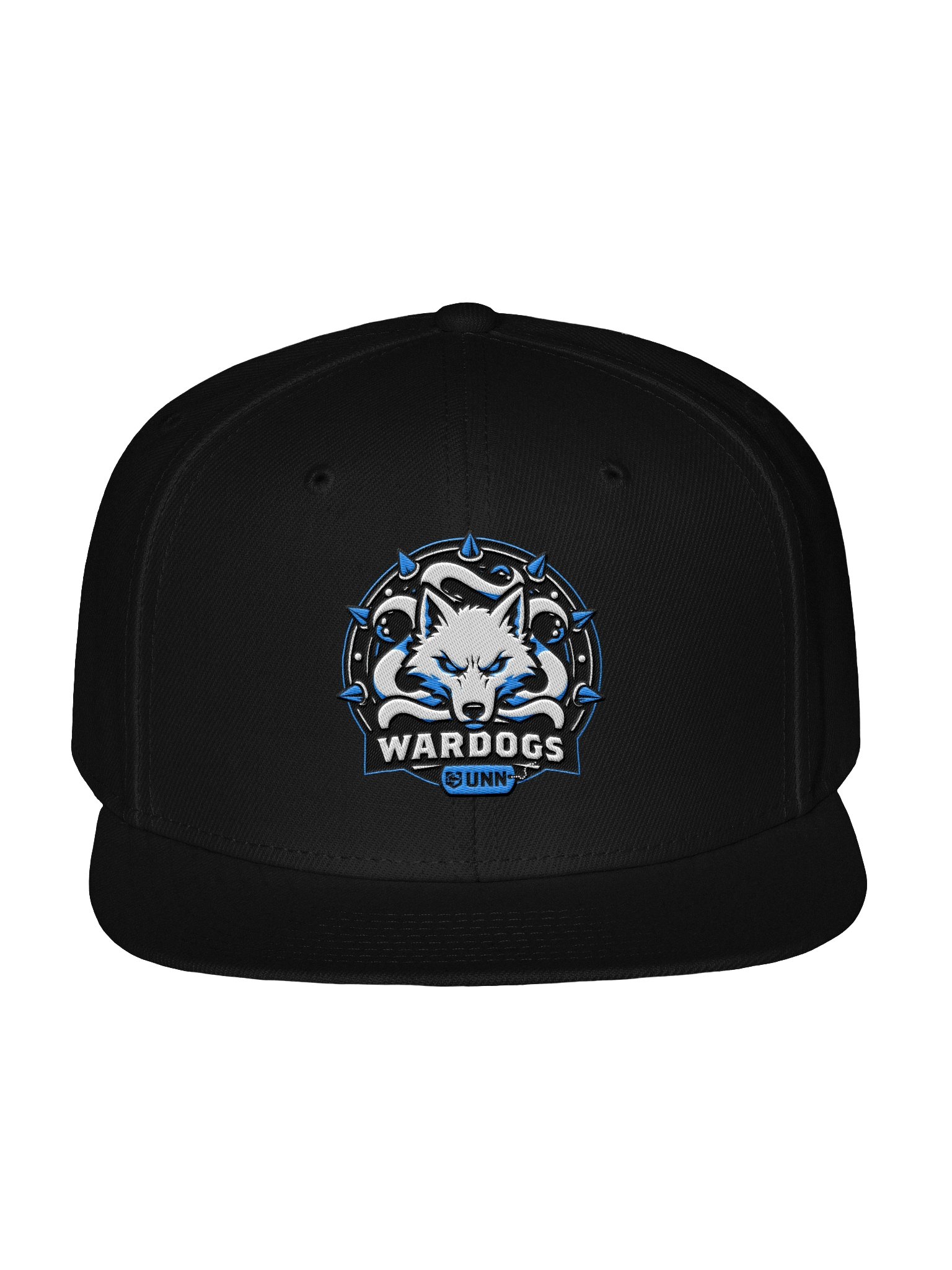 WarSquid Hat product image (3)