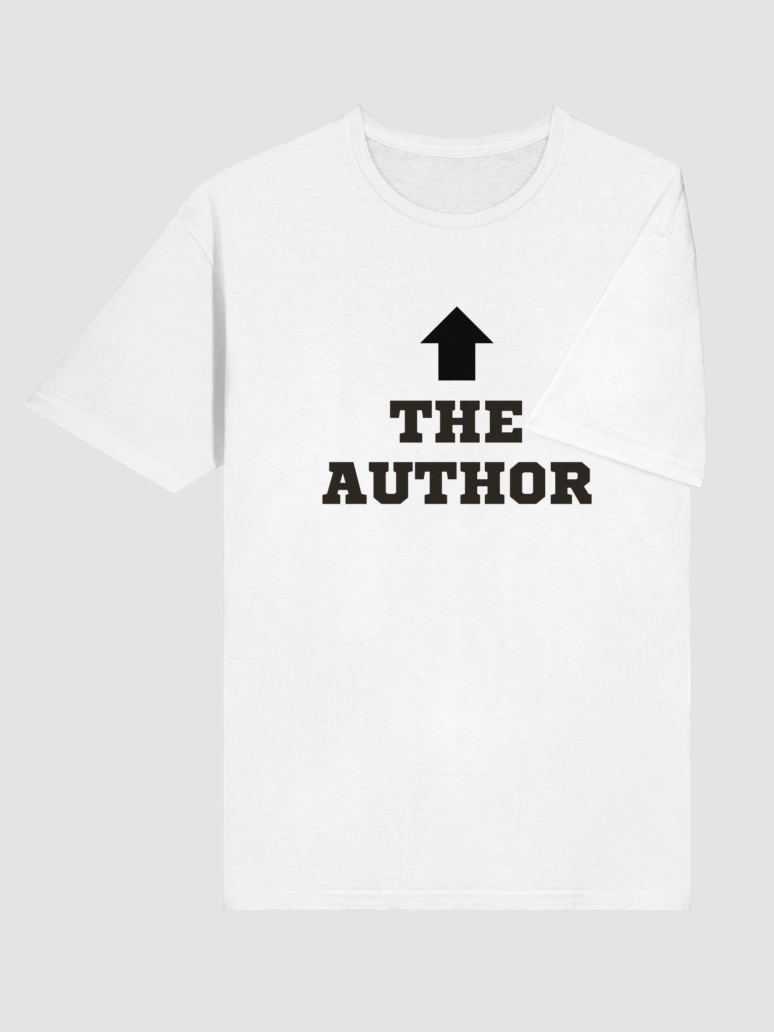 Arrow to The Author product image (29)