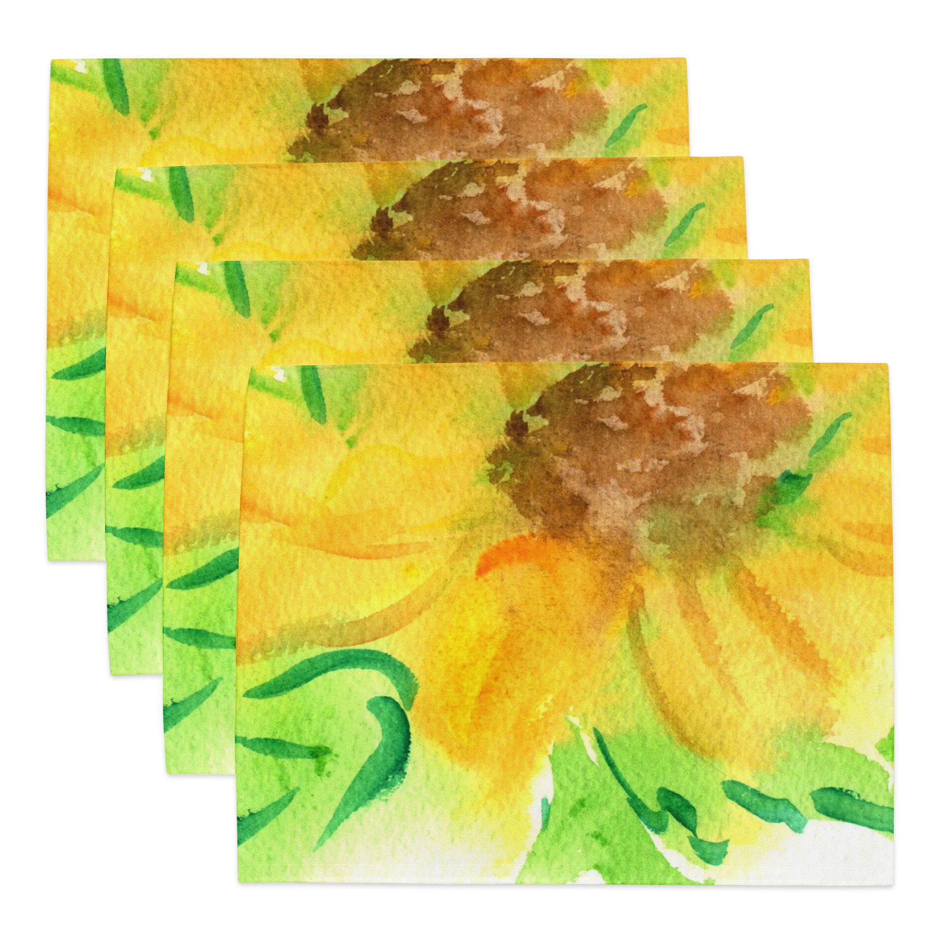 Sunflower Placemat Set product image (6)