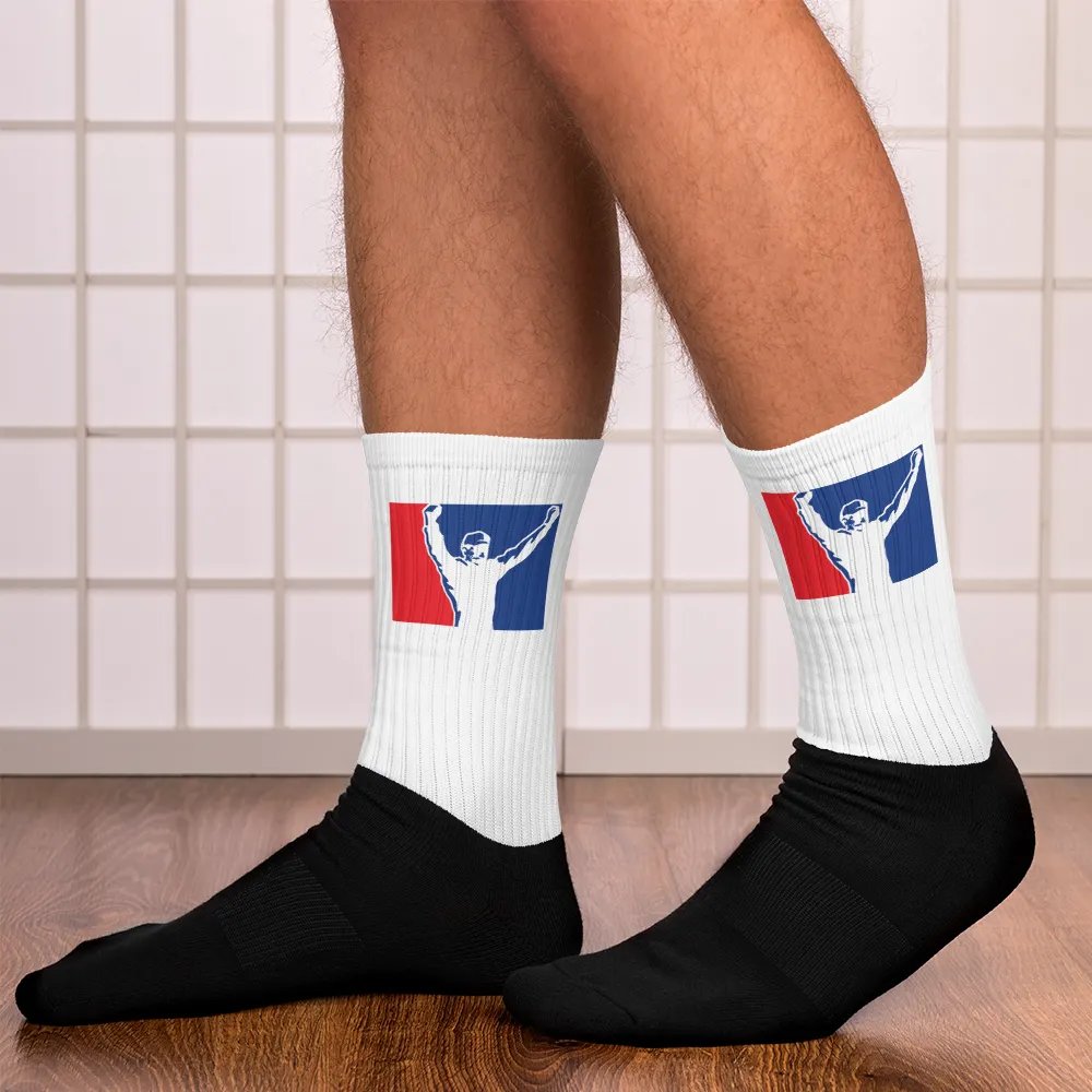 iDale Sim Racing Socks product image (12)