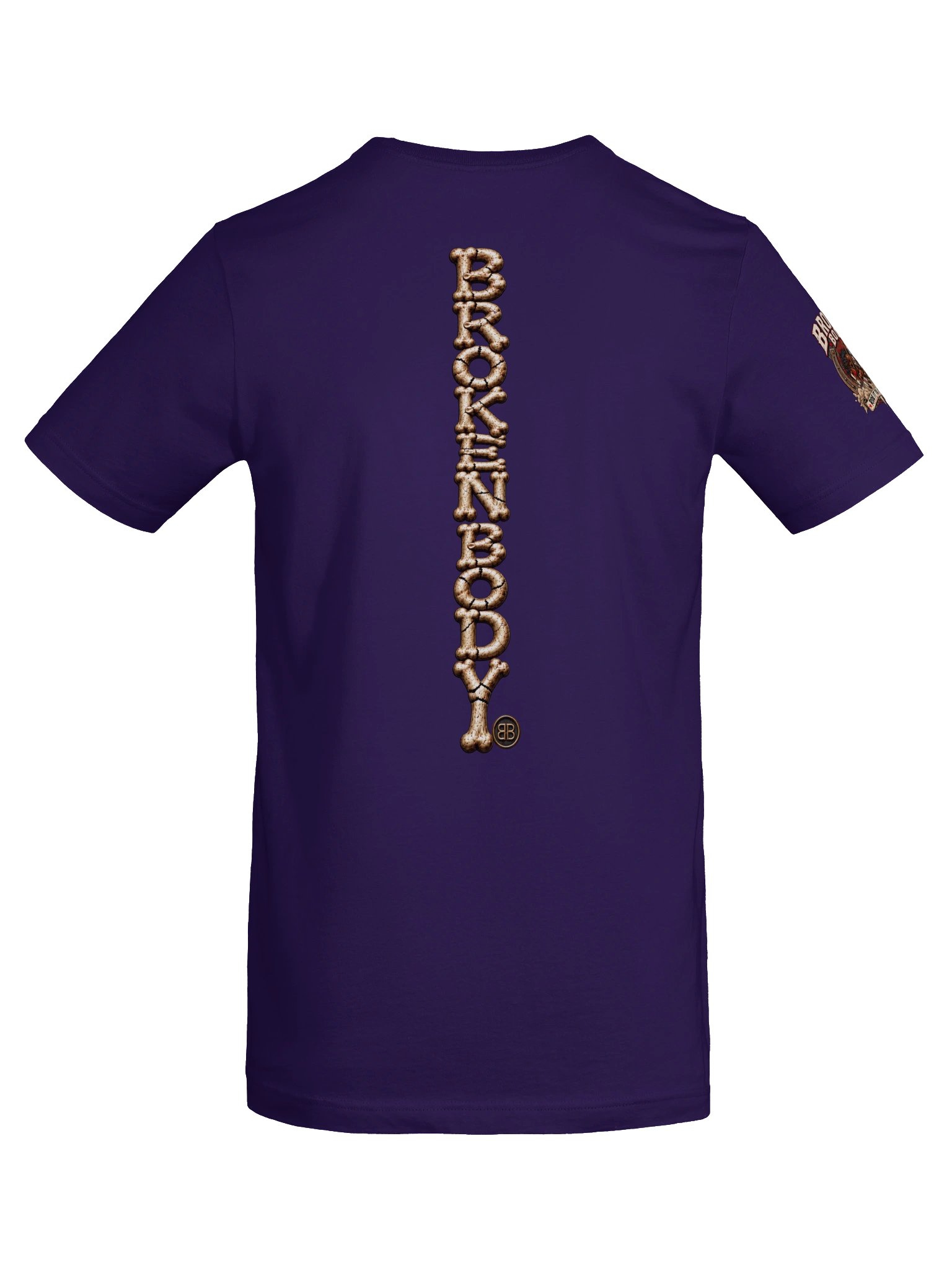Funny Bachelorette Party Shirt — I Was Told There’d Be Bail Money | Bachet™ Broken Marriage™ product image (7)