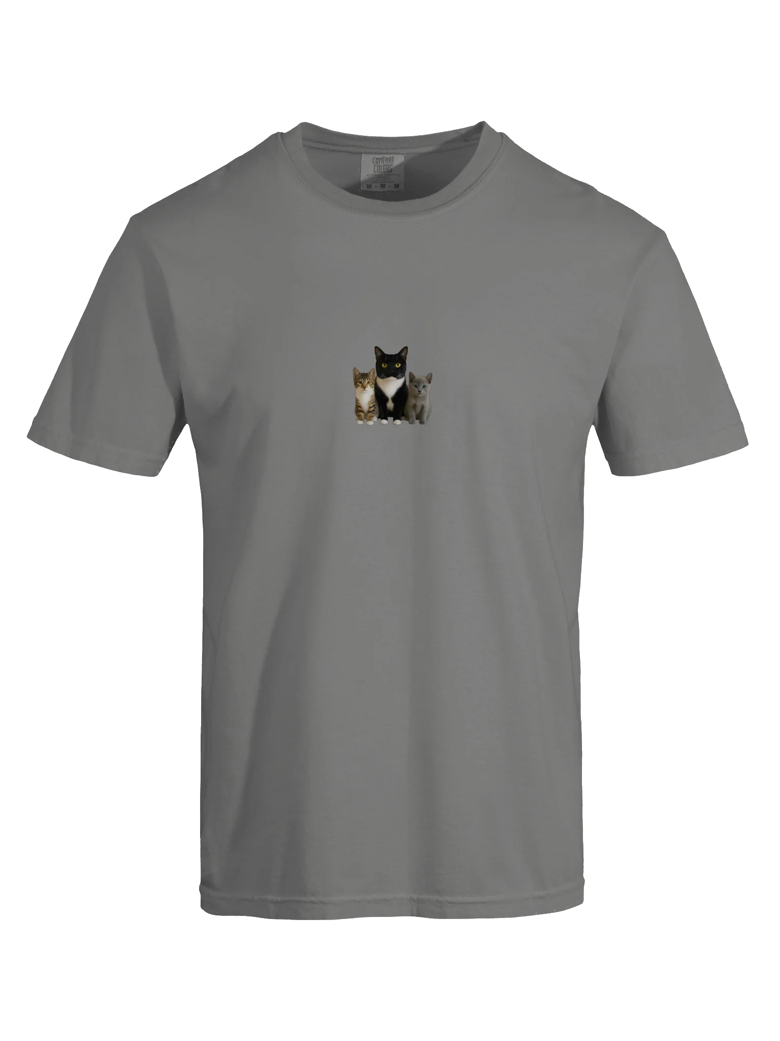 Realistic Cats & Katakana Rear Logo product image (20)