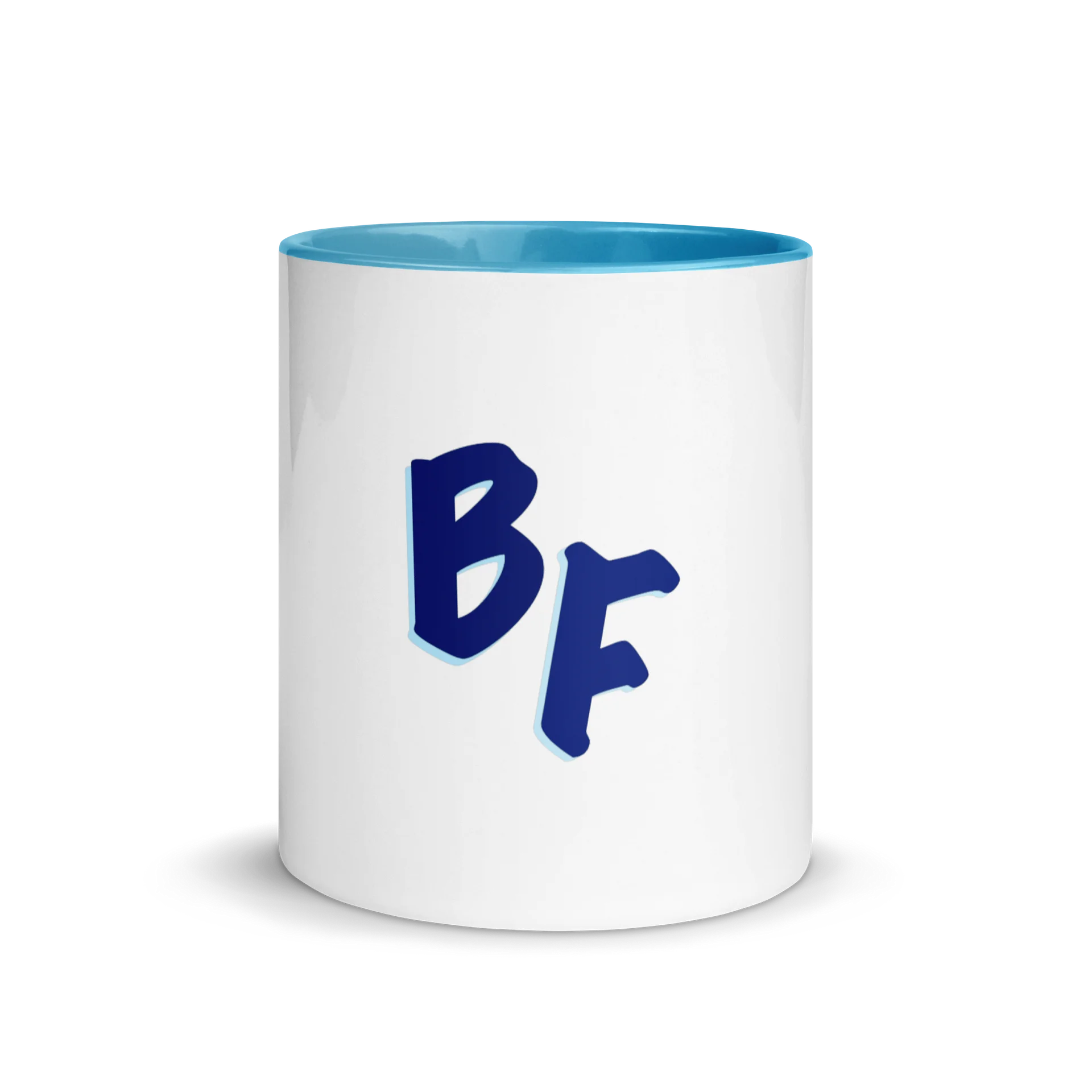 Blue BF Mug product image (3)