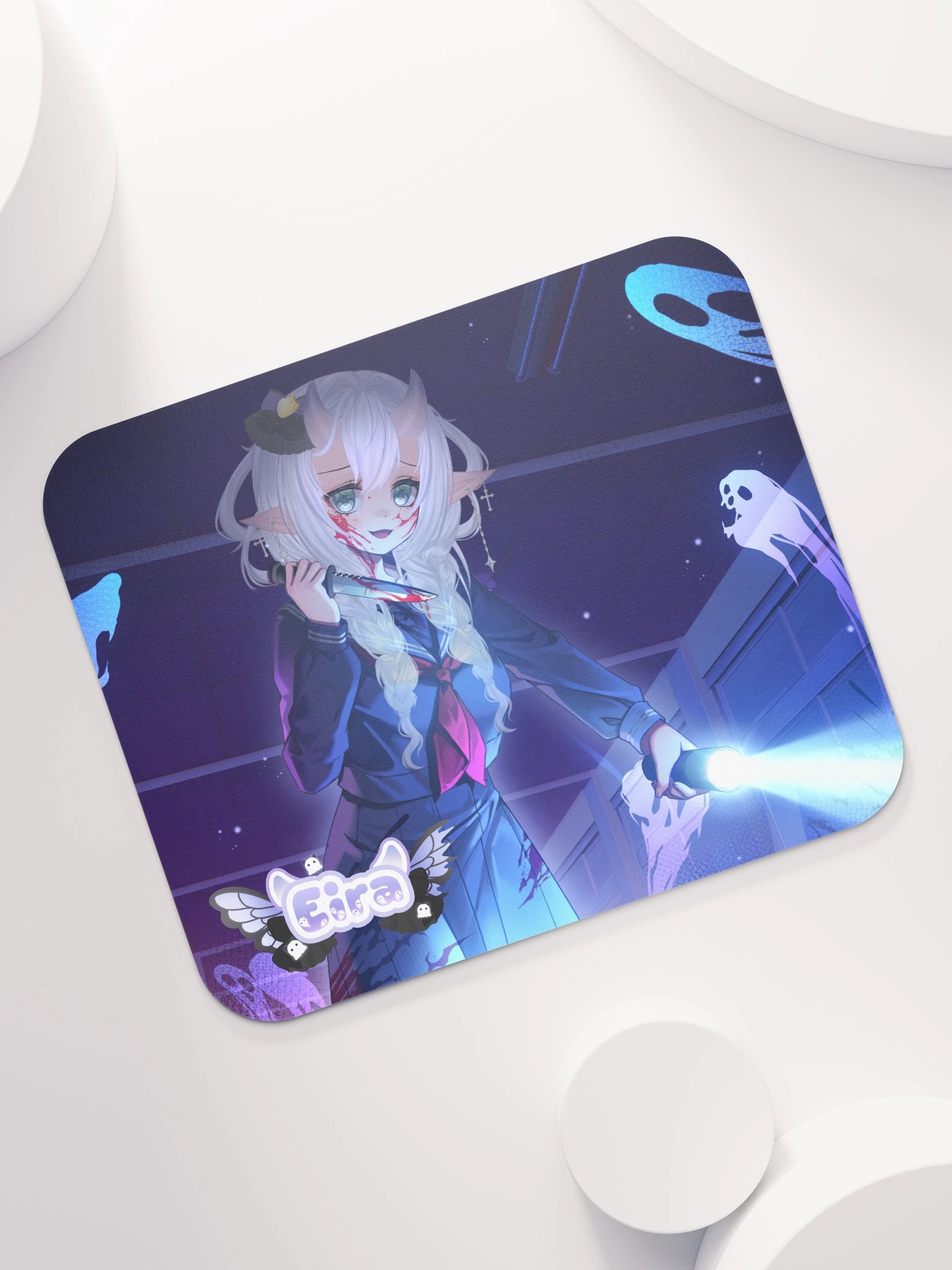 Yandere Mousepad product image (7)