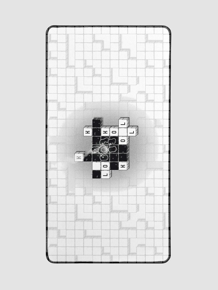 LOK Digital Desk Mat product image (2)