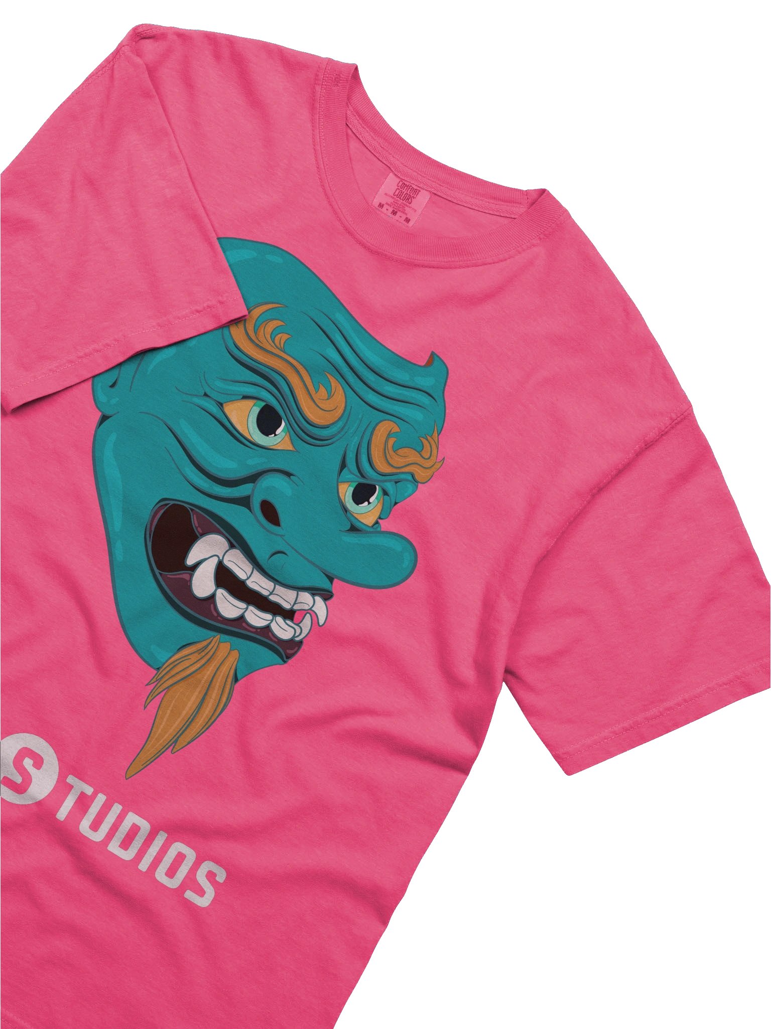 tengu mask product image (5)