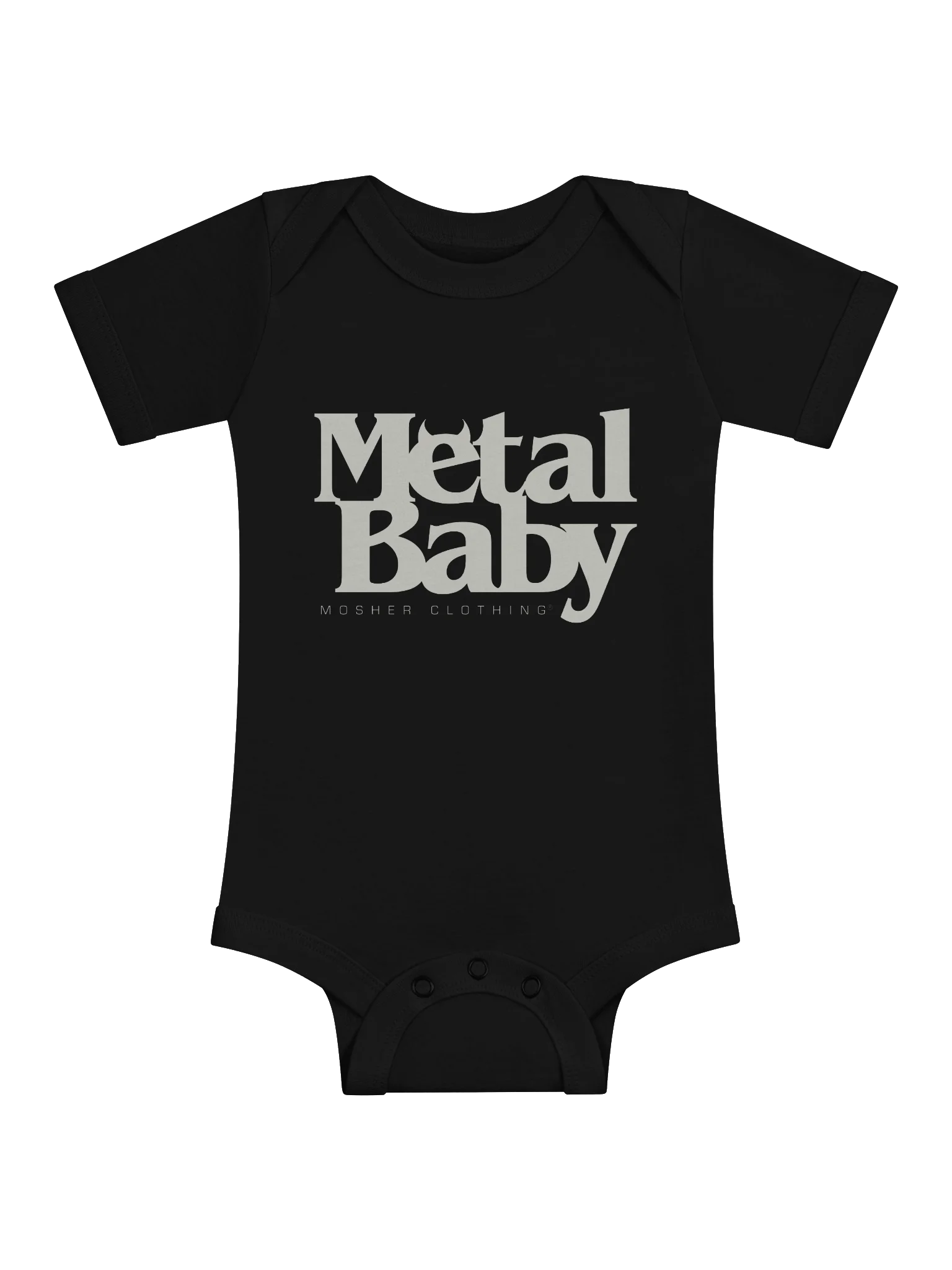 METAL BABY product image (1)