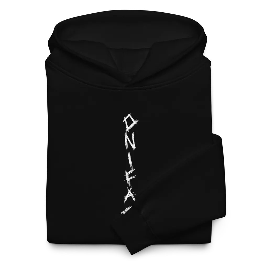 [ OniFace DARK ] Oversized - Jumper // SYN product image (6)
