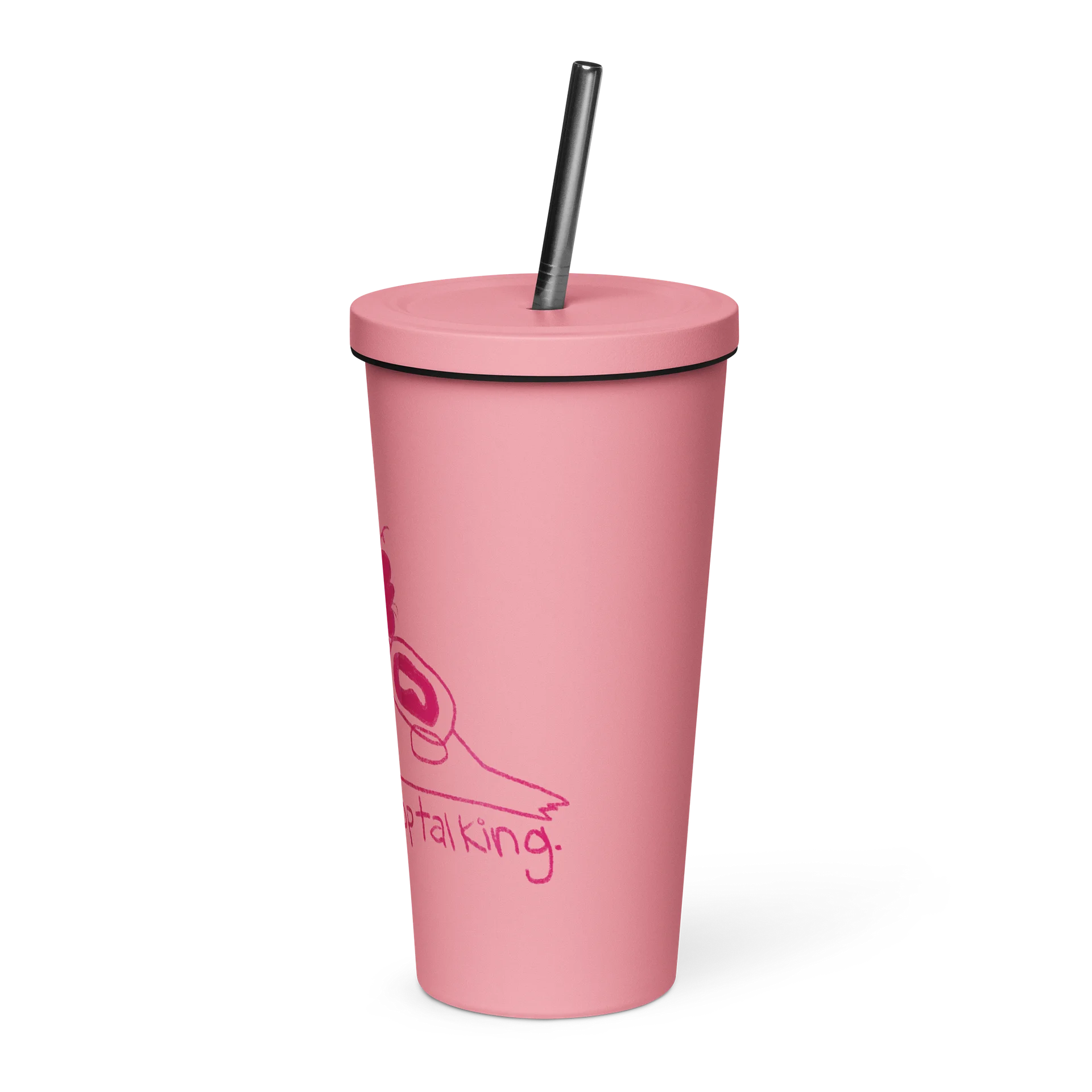 Please stop talking Sippy Cup product image (3)