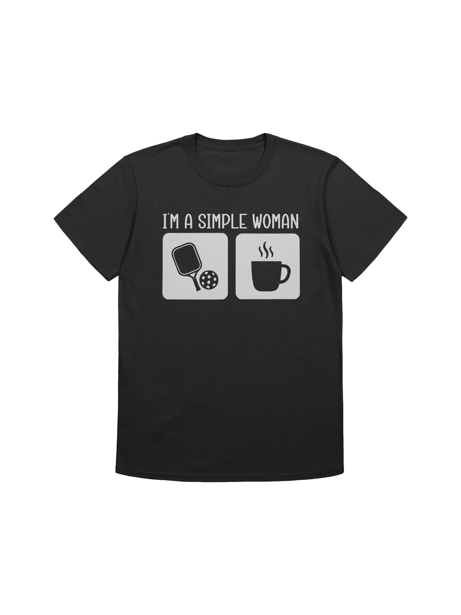 I Am a Simple Woman product image (1)