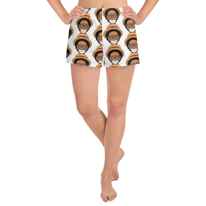 Gear4Gib Short Shorts product image (2)
