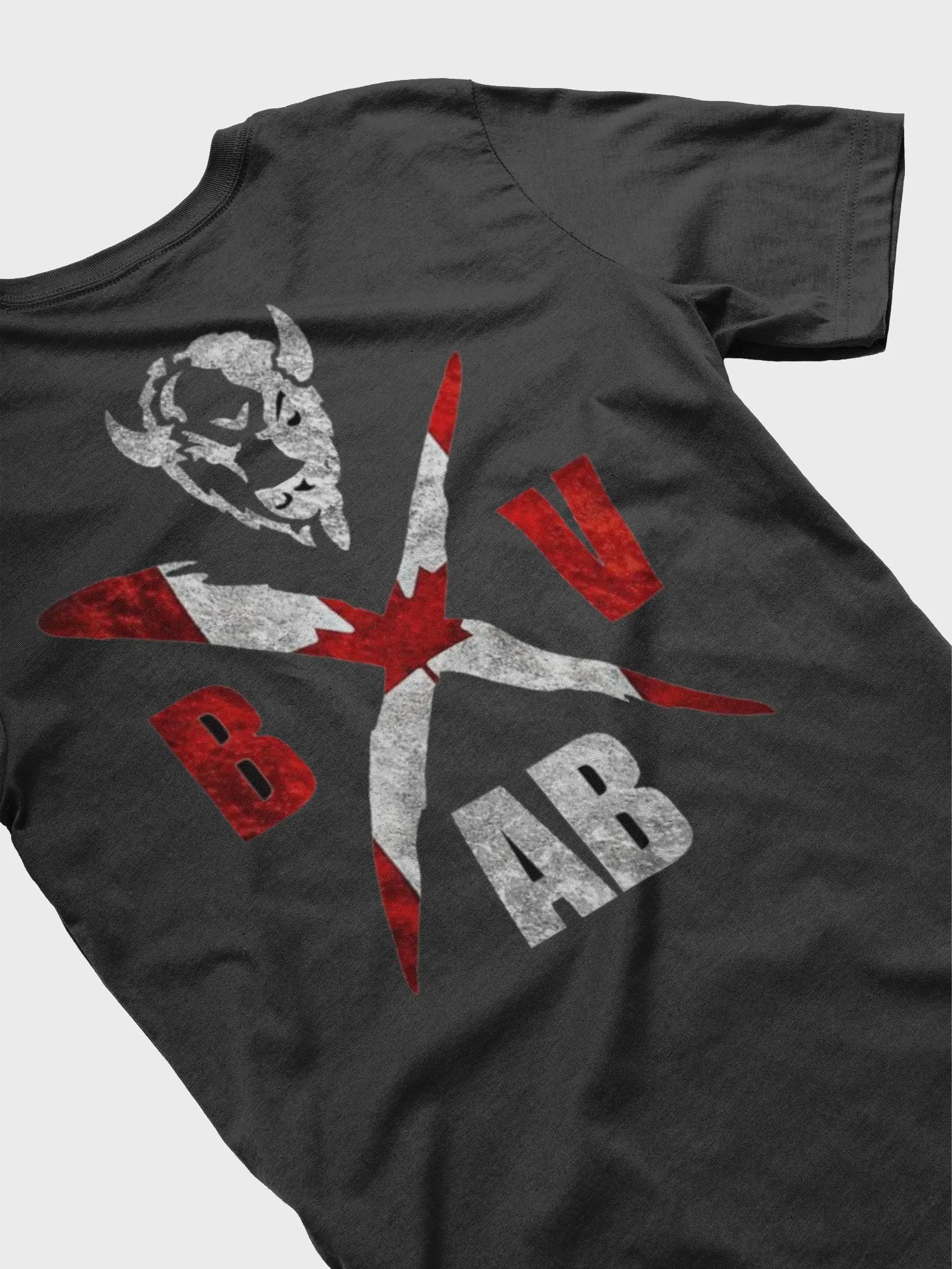 Canadian X factor shirt product image (4)