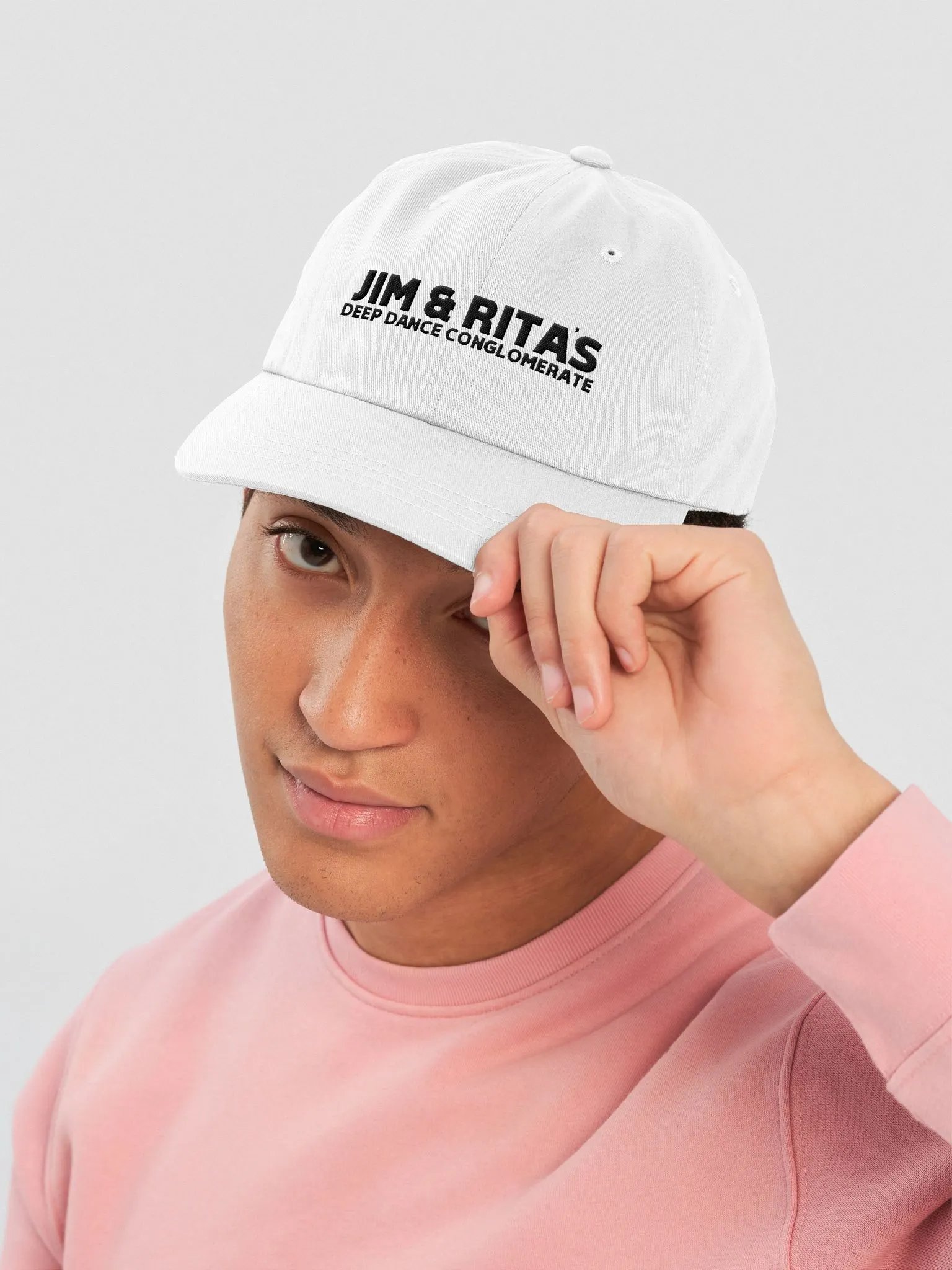 JRDDC PAINTERS CAP product image (5)