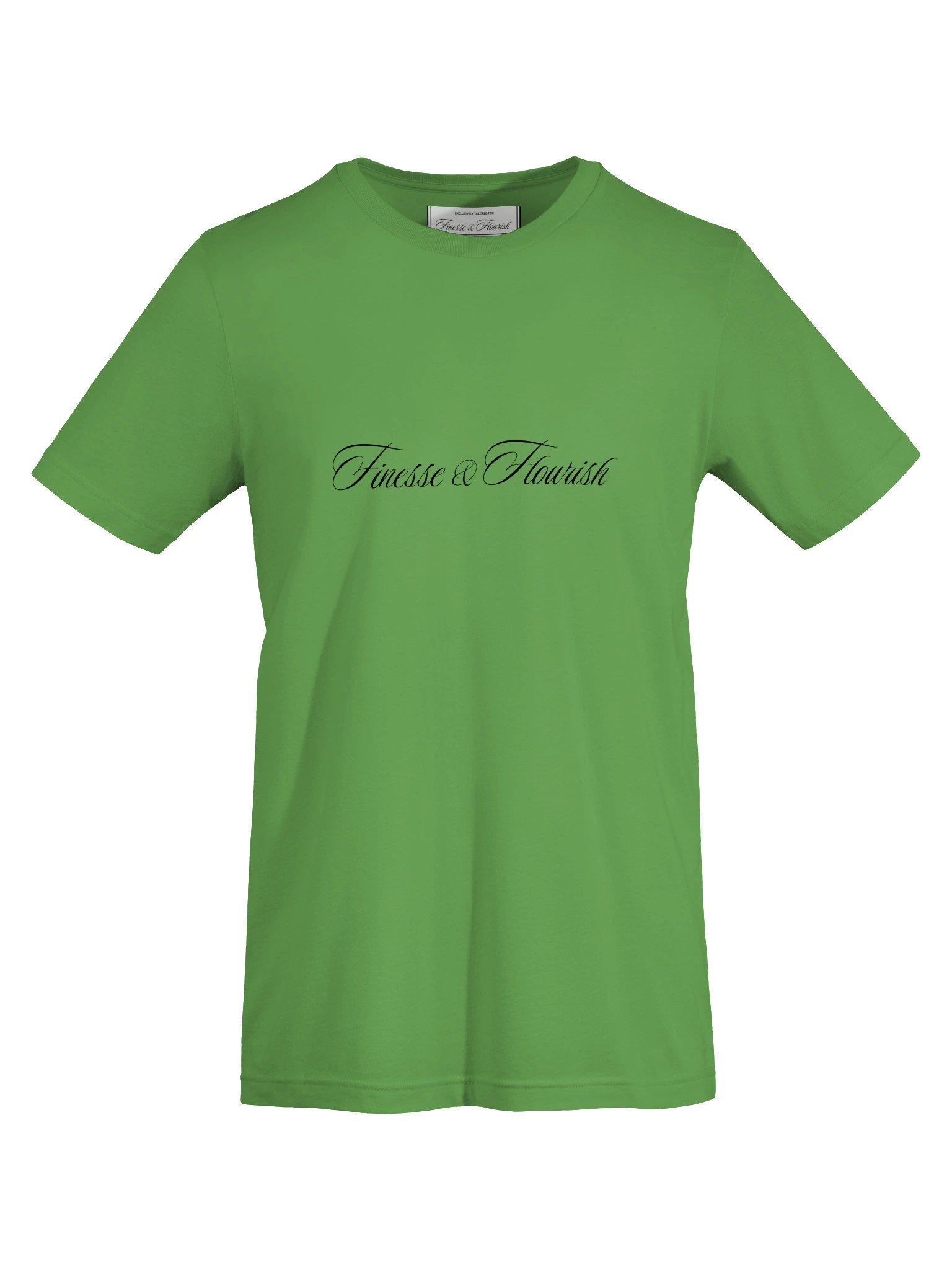 F&F Supersoft T-Shirt Tournament product image (5)