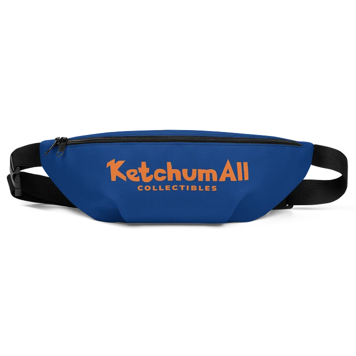 KAC Fanny Pack product image (1)
