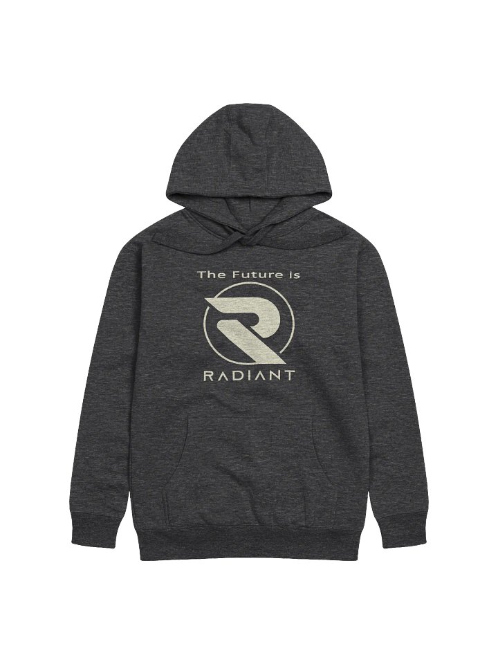 A Radiant Future Hoodie product image (1)