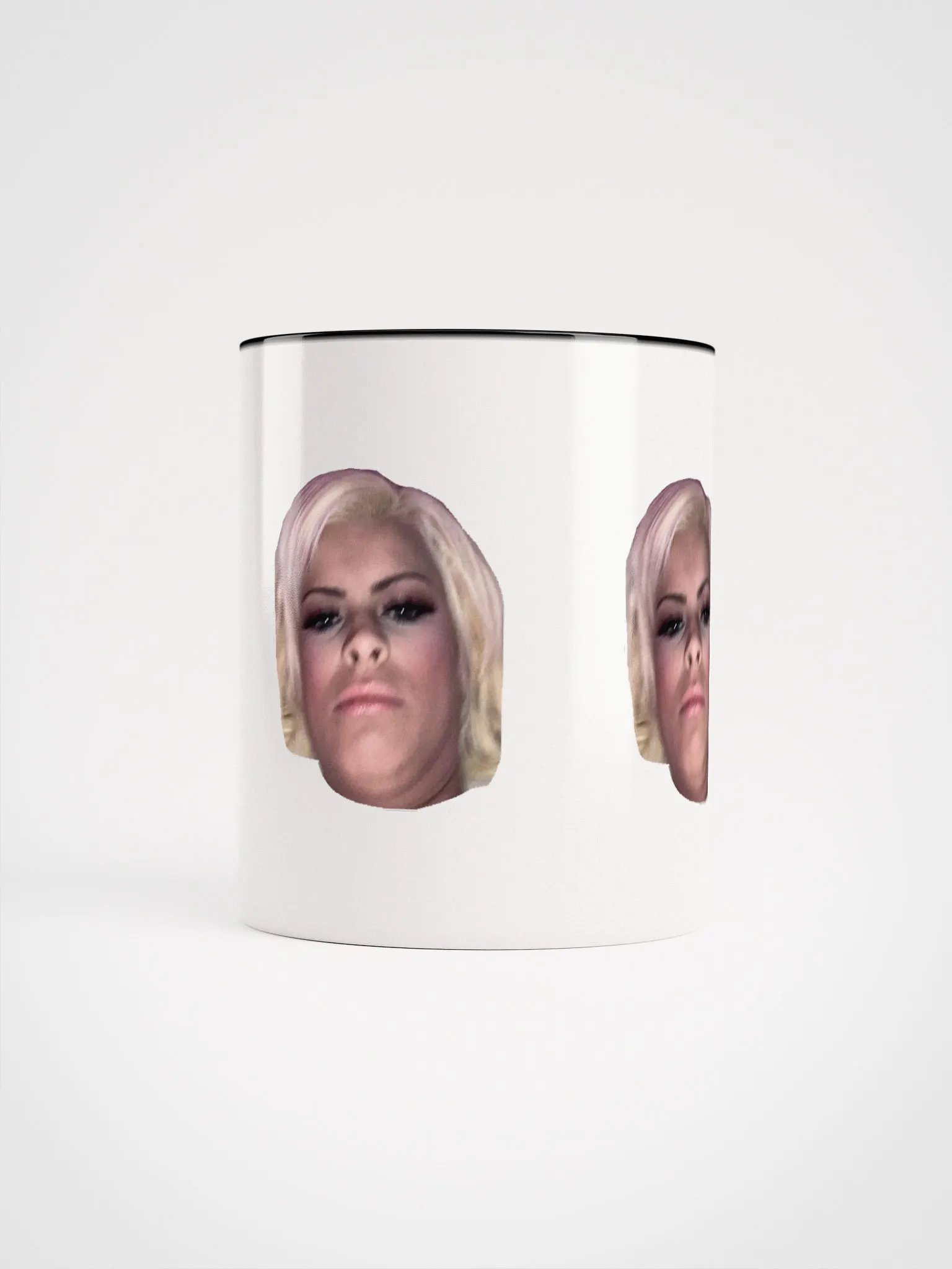 vickiWeird Mug product image (5)