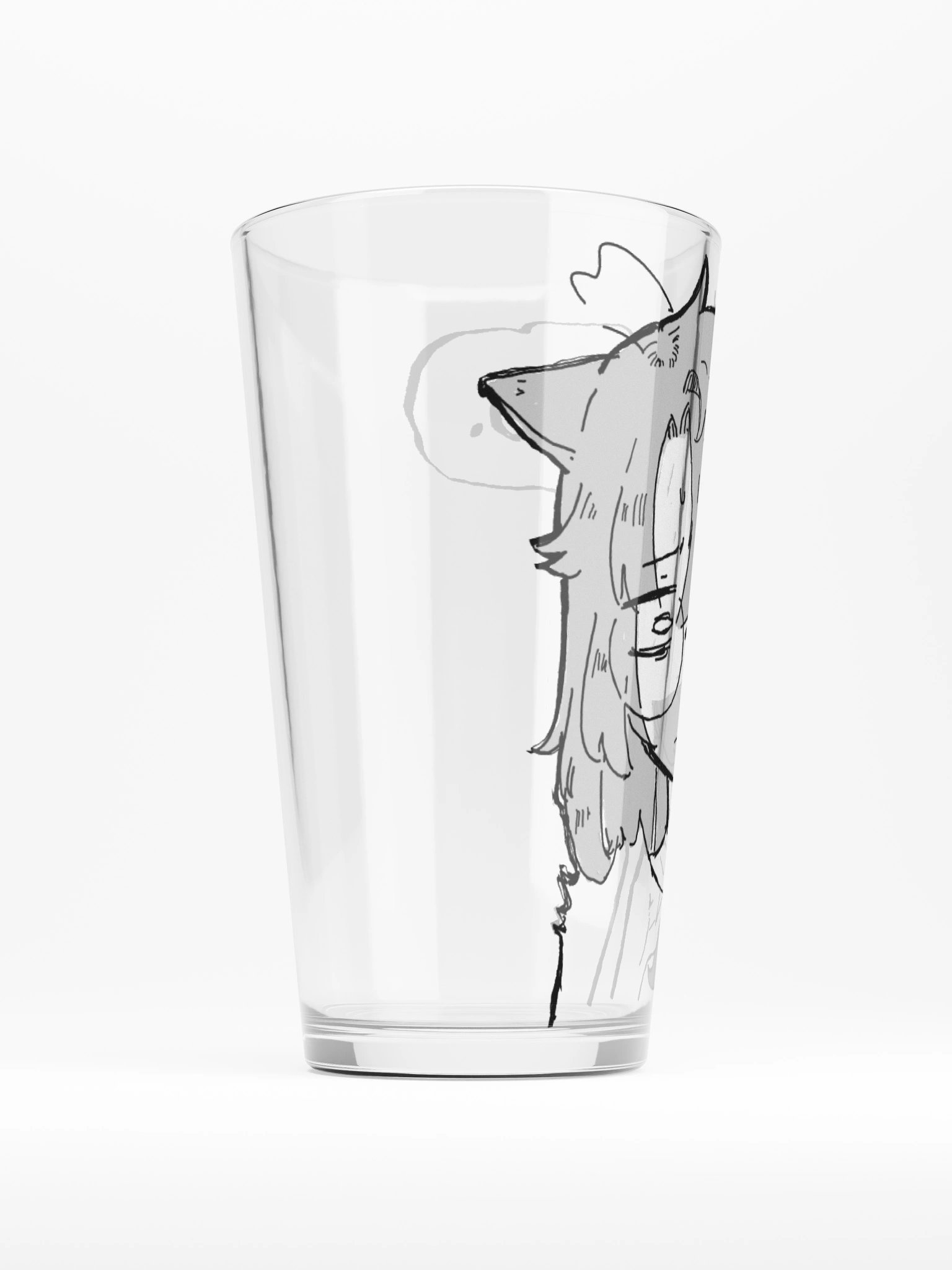 No. (beer glass) product image (2)