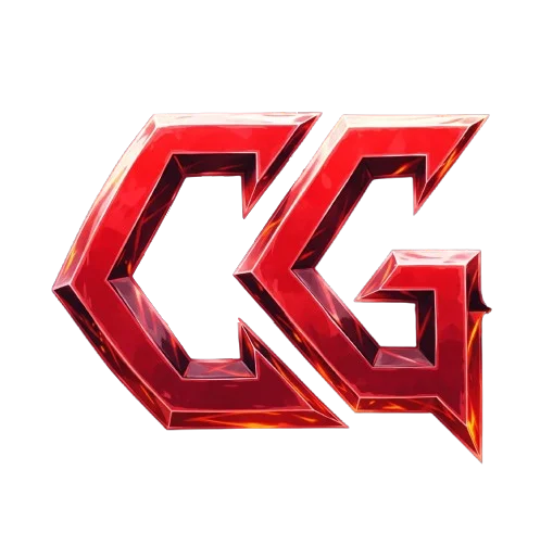 Crimson Glyph