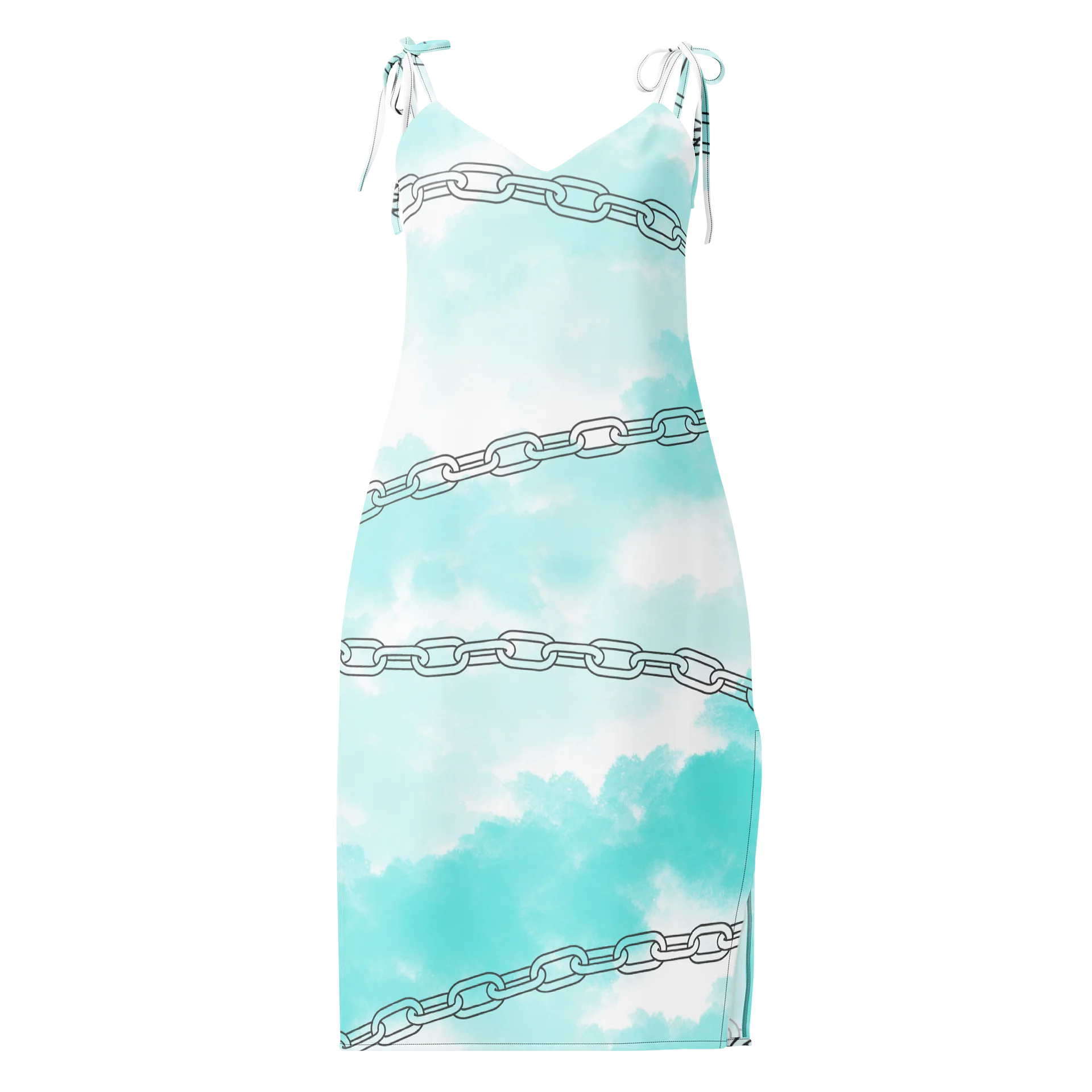 Chain Dress product image (2)