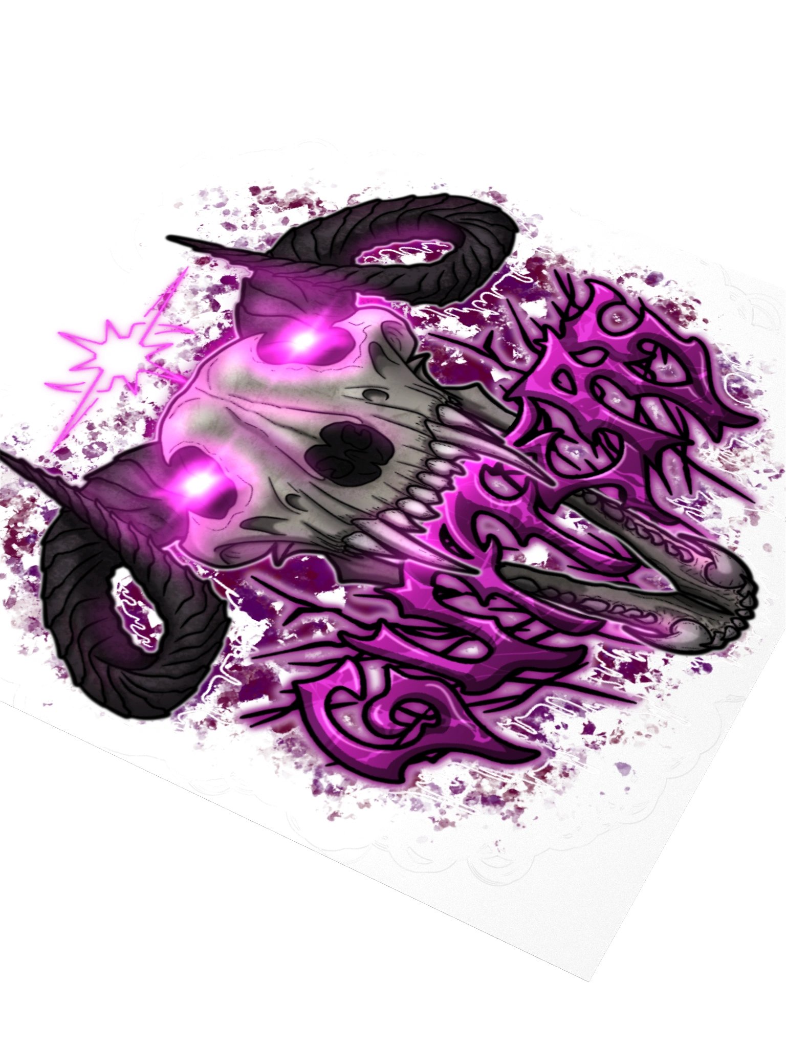 GCD Sticker product image (8)