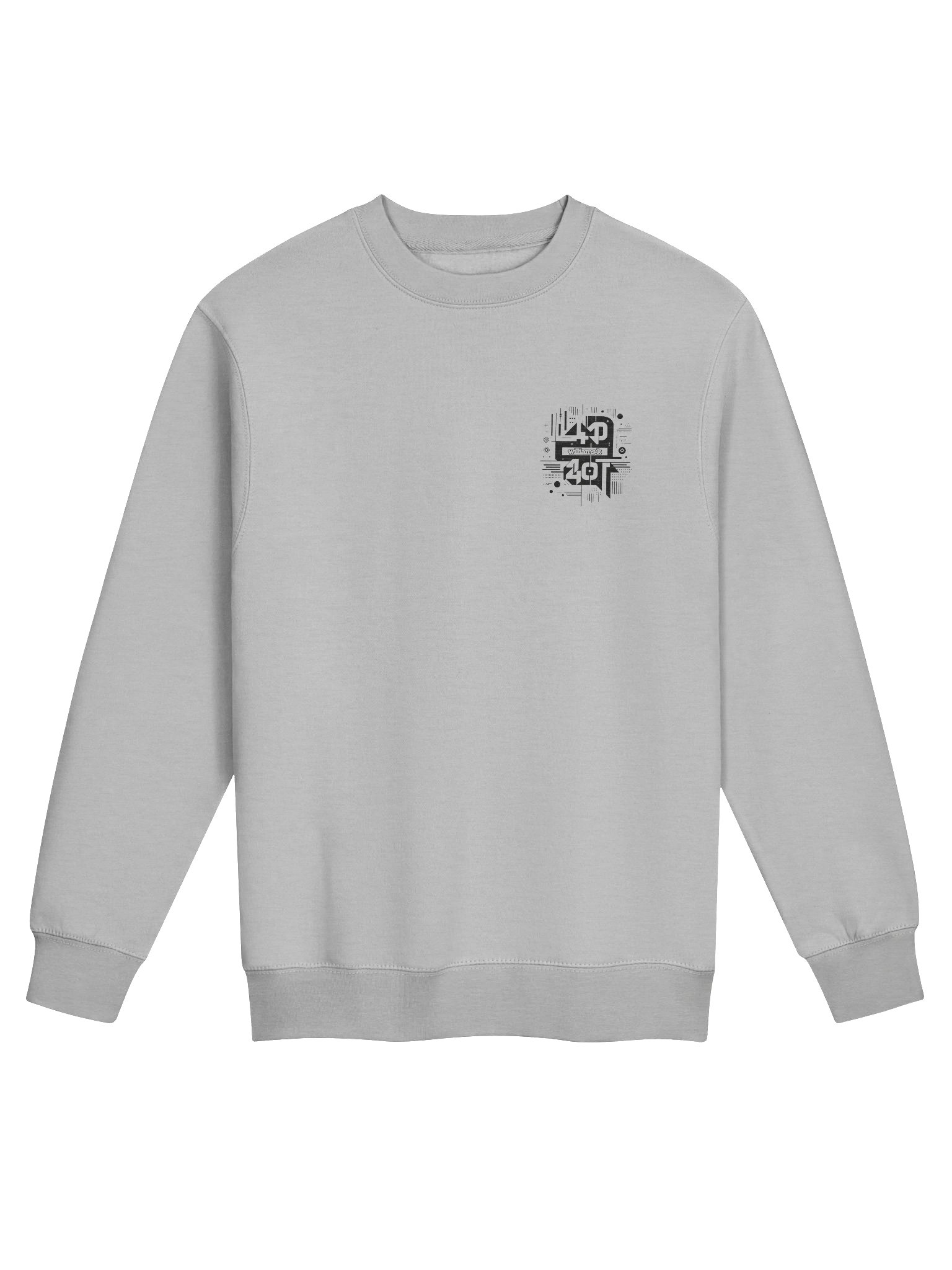 404 Status Collection Crewneck Sweatshirt product image (4)