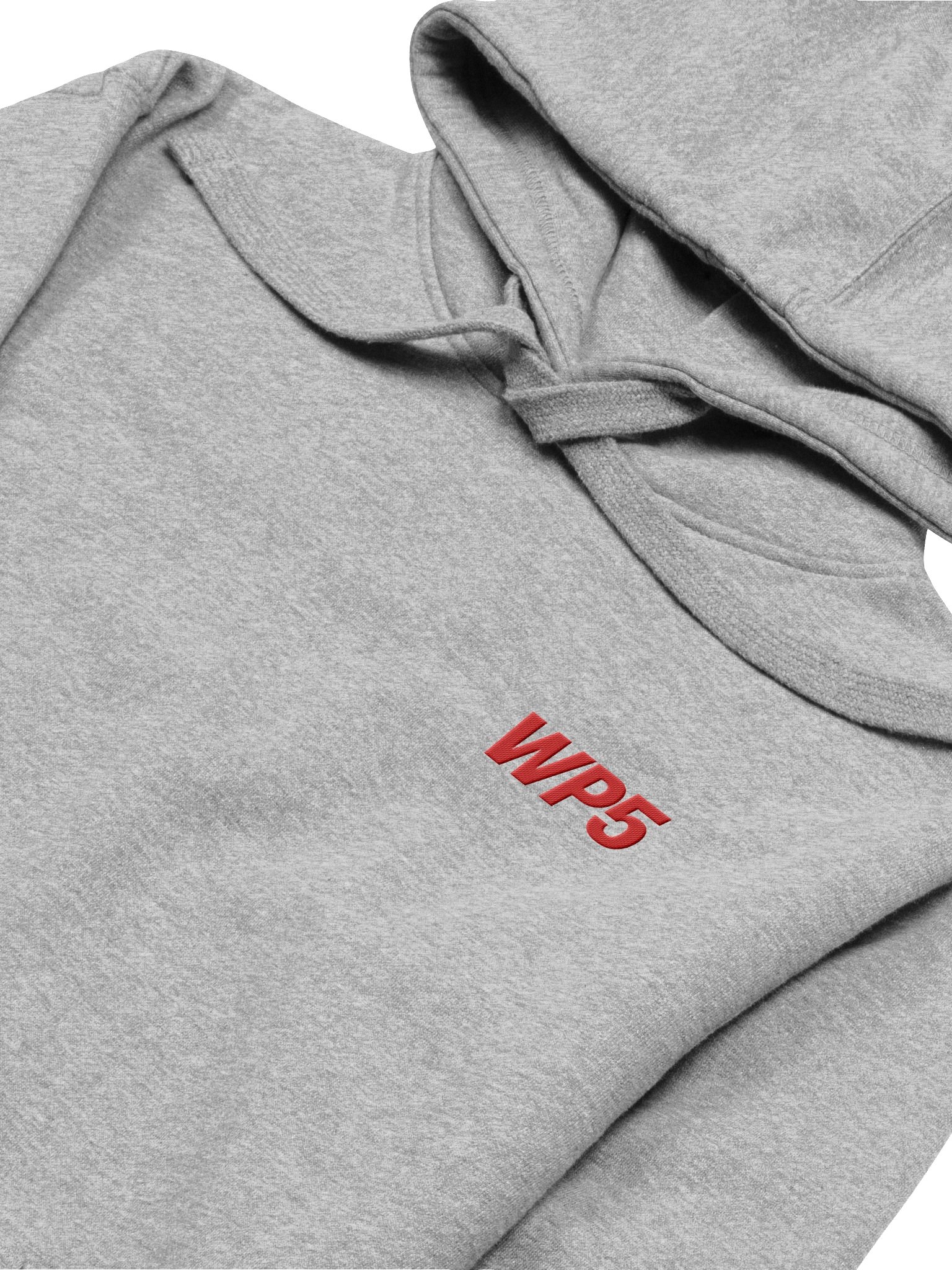 WP5 Pullover Hoodie product image (3)