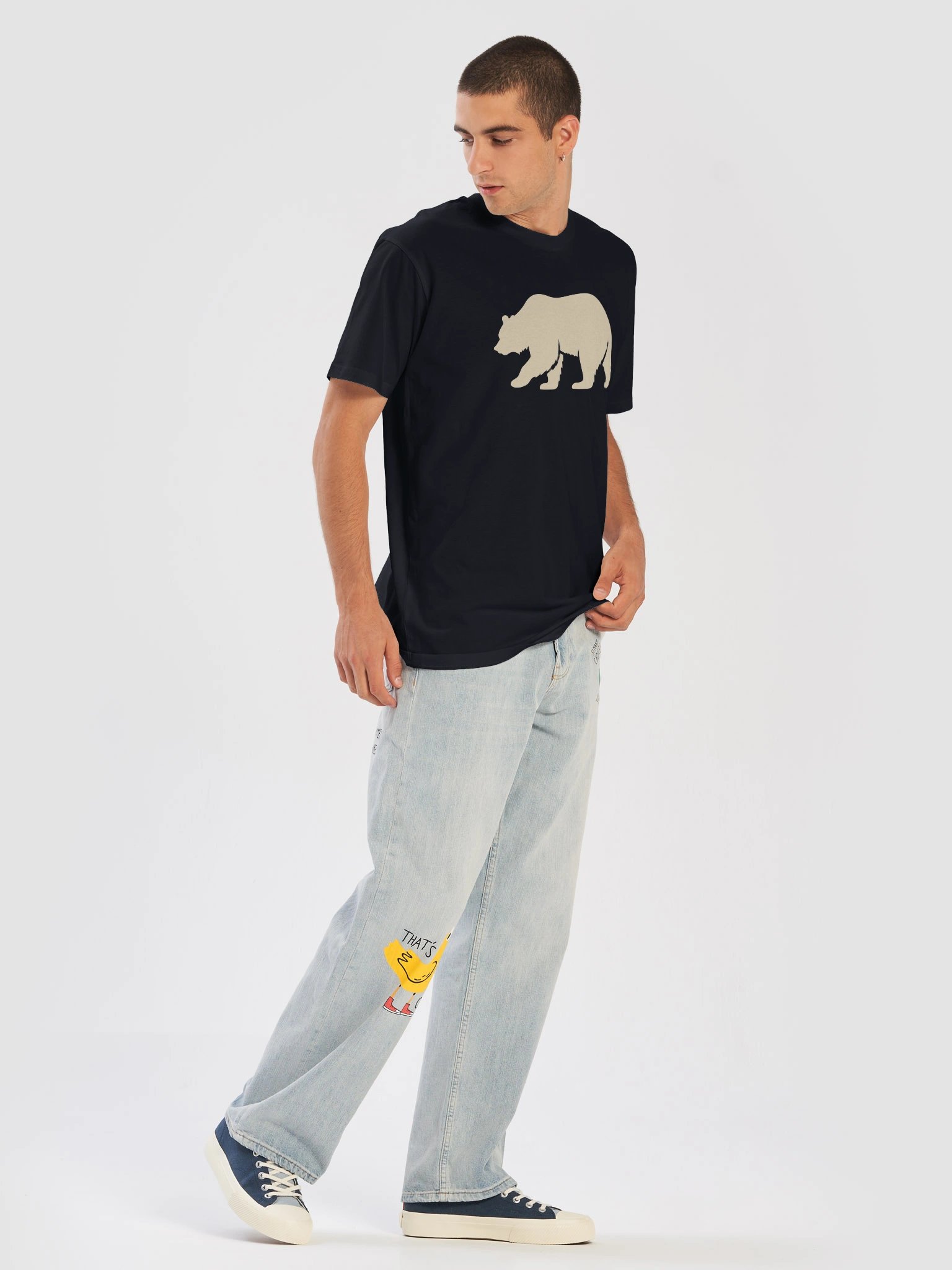 Ivory Bear product image (21)