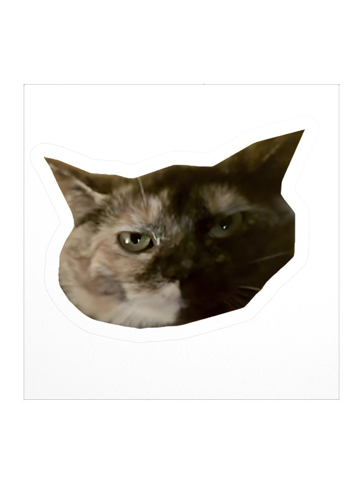 Skully Sticker product image (1)