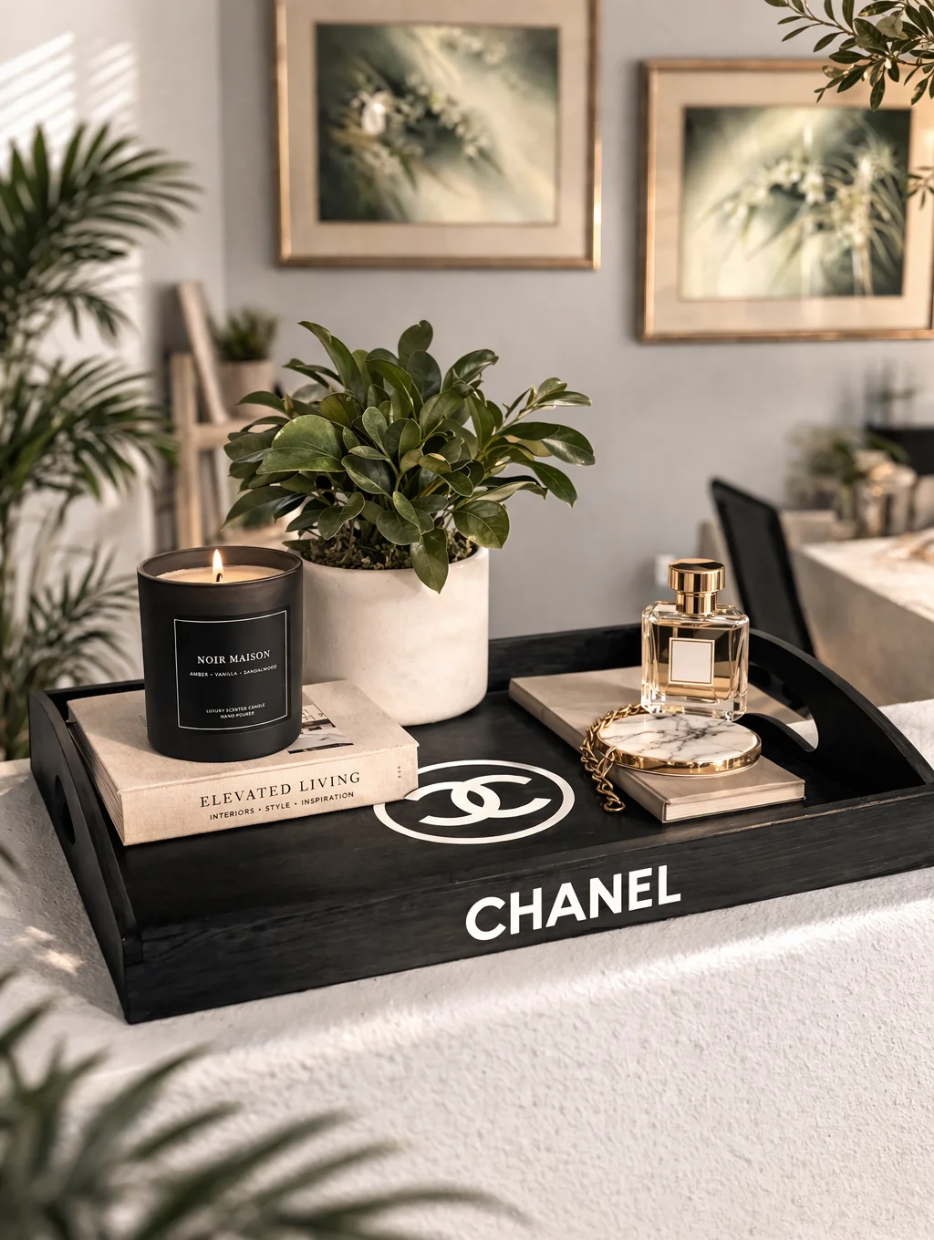 Chanel Tray product image (4)