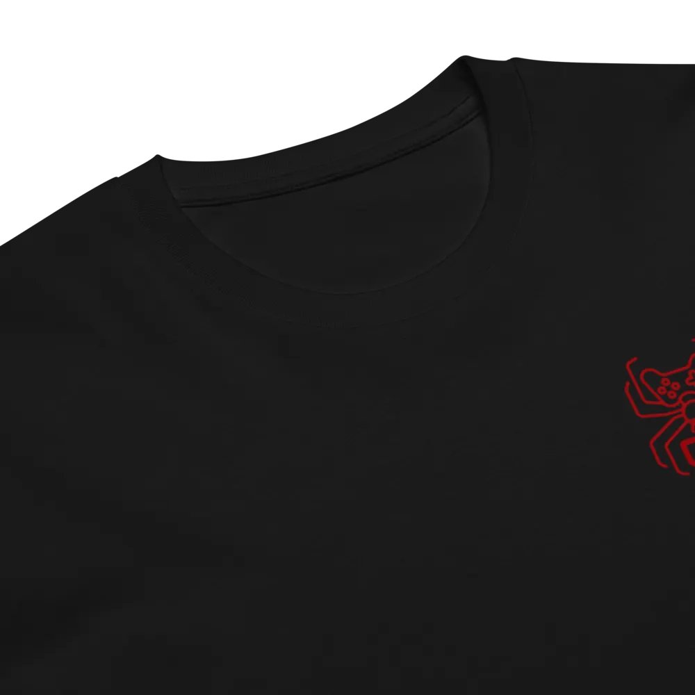 OG WebSlinger Tee product image (8)