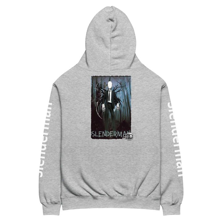 Ethereal Slenderman | Oversized Hoodie product image (2)