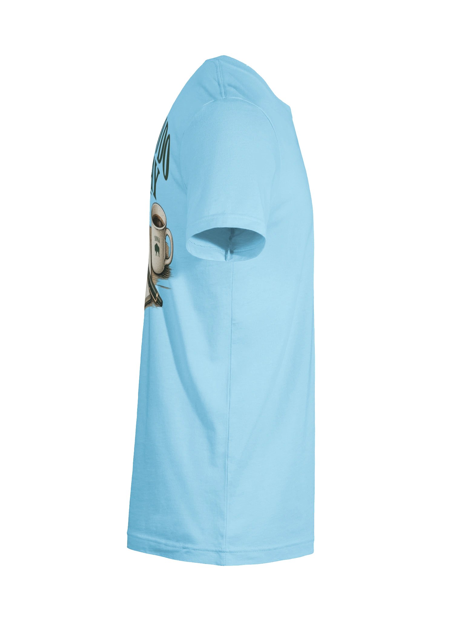 Things To Do Today — T-Shirt product image (10)