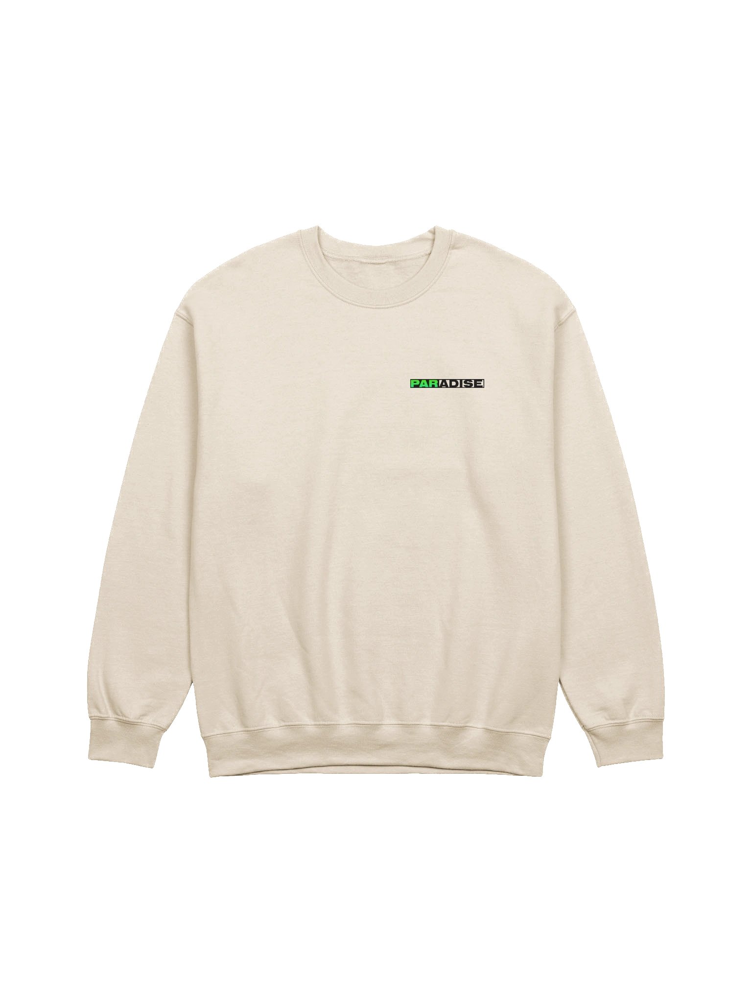 10 Years Sweatshirt product image (1)