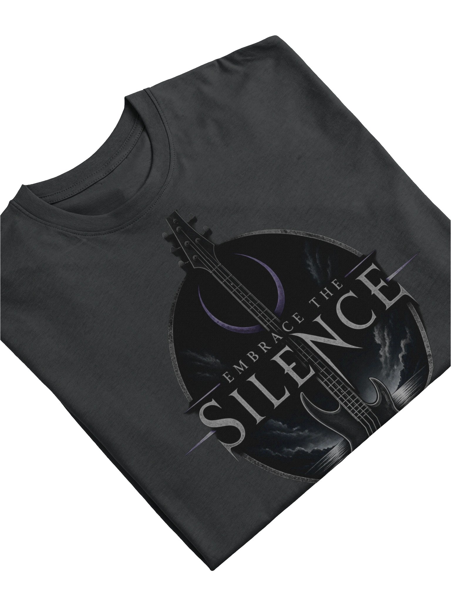 Large Logo Tee product image (11)