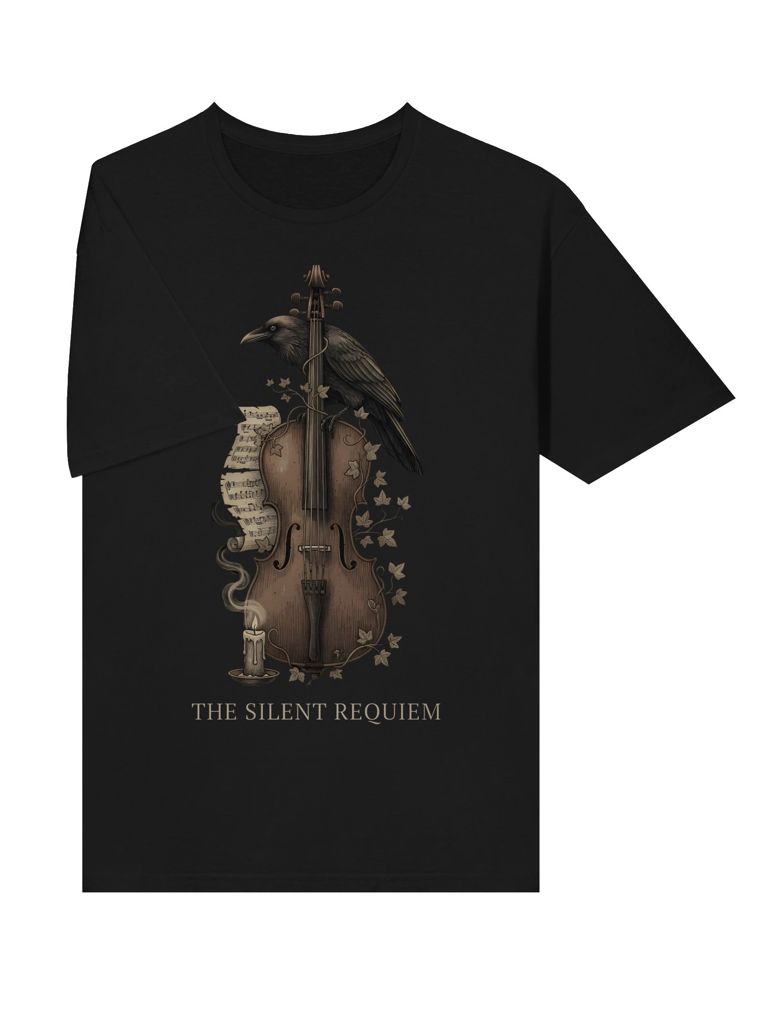 The Silent Requiem product image (3)